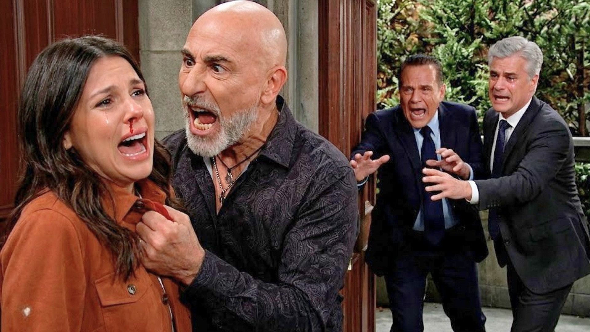 ABC Full [31-03-2026] GH Today: Sidwell Targets Kristina in Revenge Plot Against Sonny!