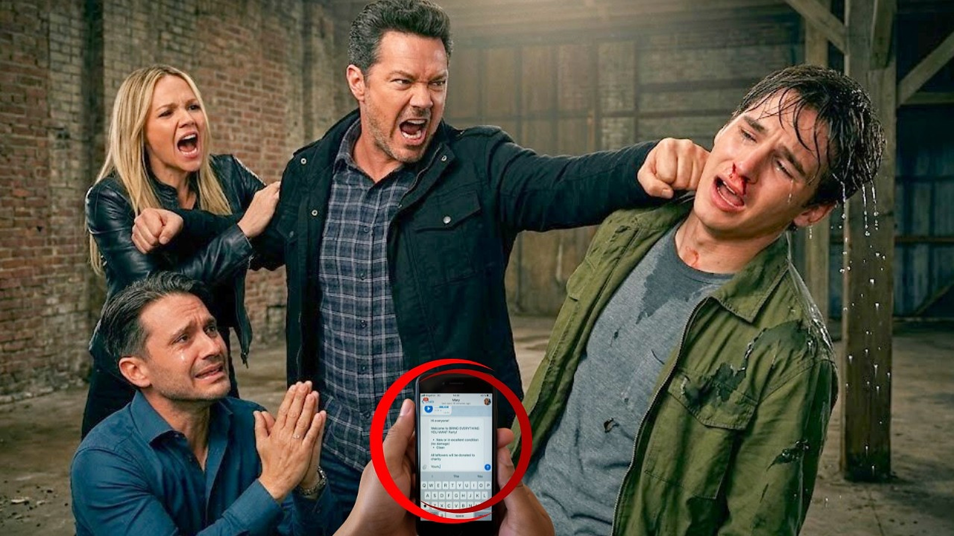 MINUTES AGO! It's Over! What Secret Surfaces Just Before It’s Too Late with Nathan?