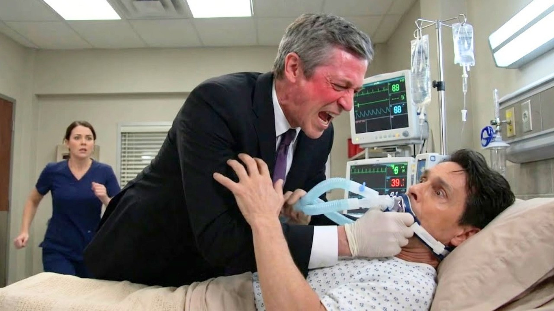 ABC Full [28-03-2026] GH Today: What Happens When Pascal Knows Too Much Before It’s Too Late!