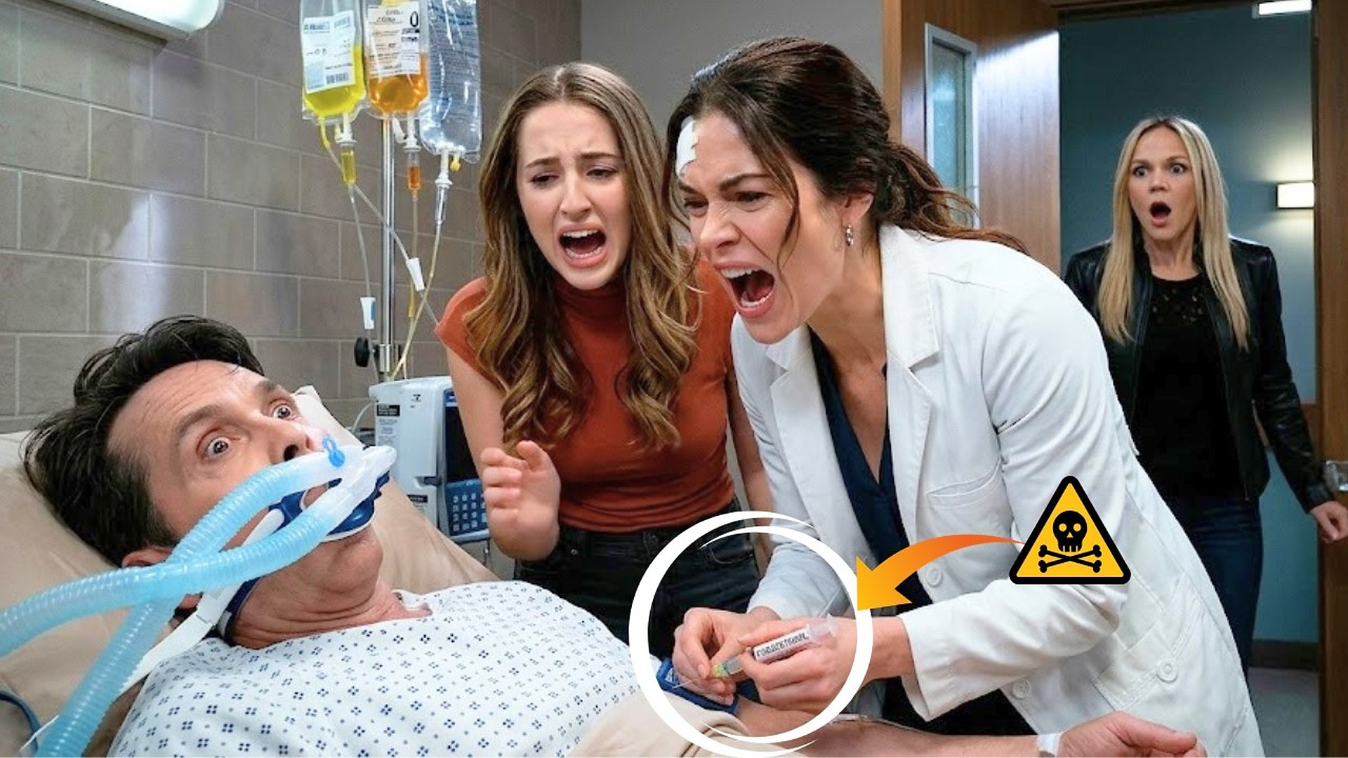 🔥 The BIGGEST Shock of the Year! 😱 Lulu Catches Britt and Josslyn in a Shocking Moment With Cullum!