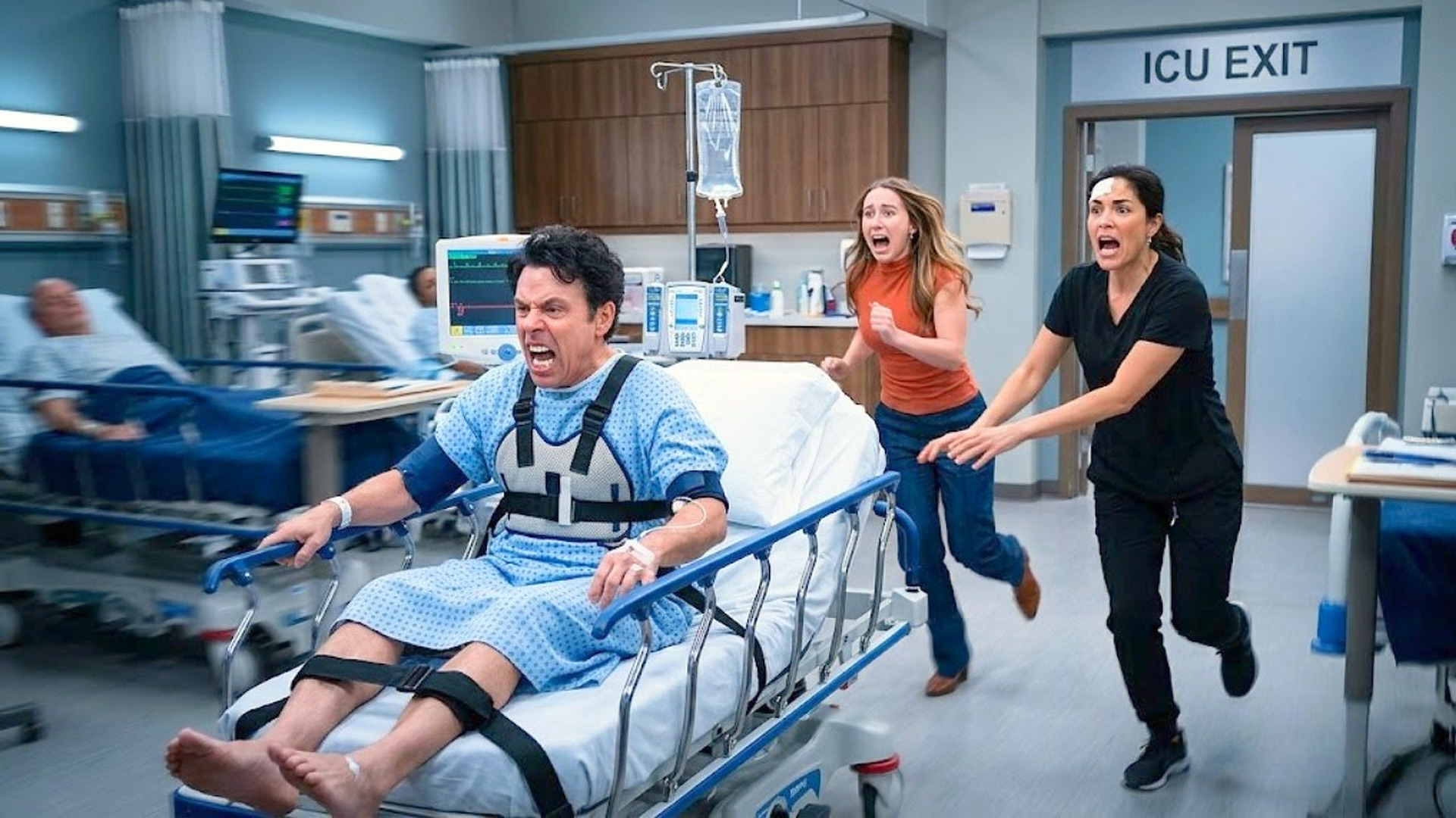 GAME OVER! Tragic Fate! What Josslyn and Britt Do Moments Before Taking Down Ross Cullum Changes All