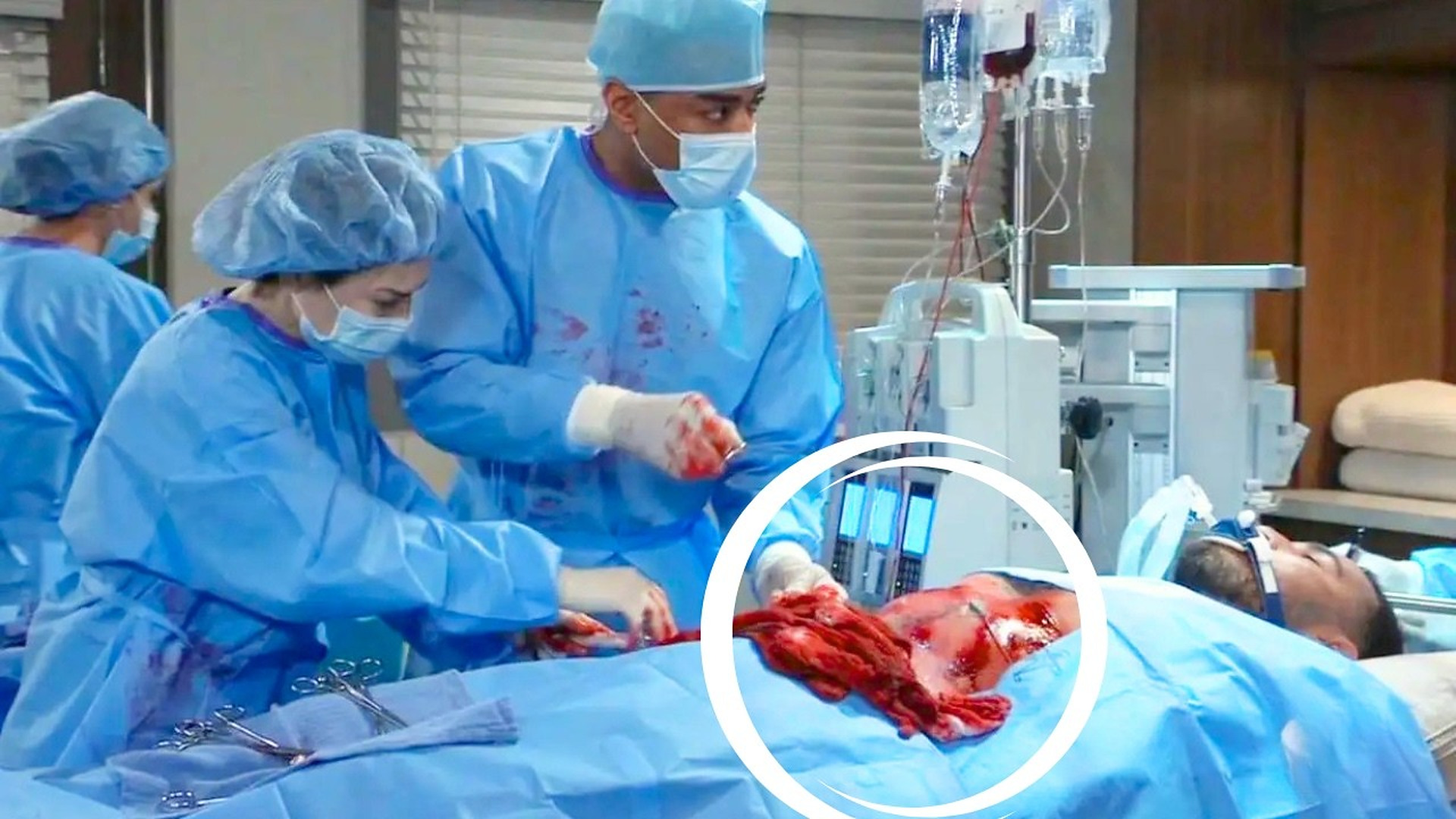 You NEED to See What Happened!😭 Tragedy Strikes as Marco Doesn’t Survive Surgery!