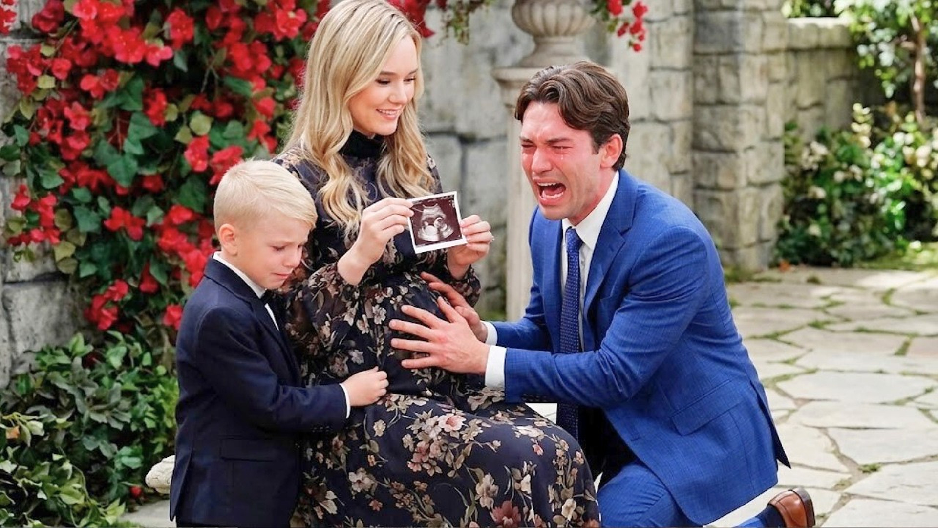 Twist NO ONE Expected! 😨 What Jacinda Reveals Moments Before Michael’s Surprise Baby Shock Explodes!