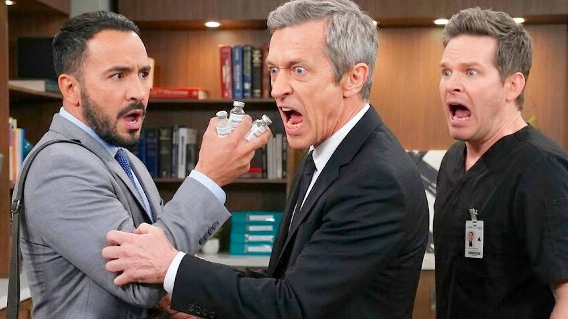 ABC Full [21-03-2026] GH Today: What Secret Motive Drives Marco Before It’s Too Late to Stop Him!