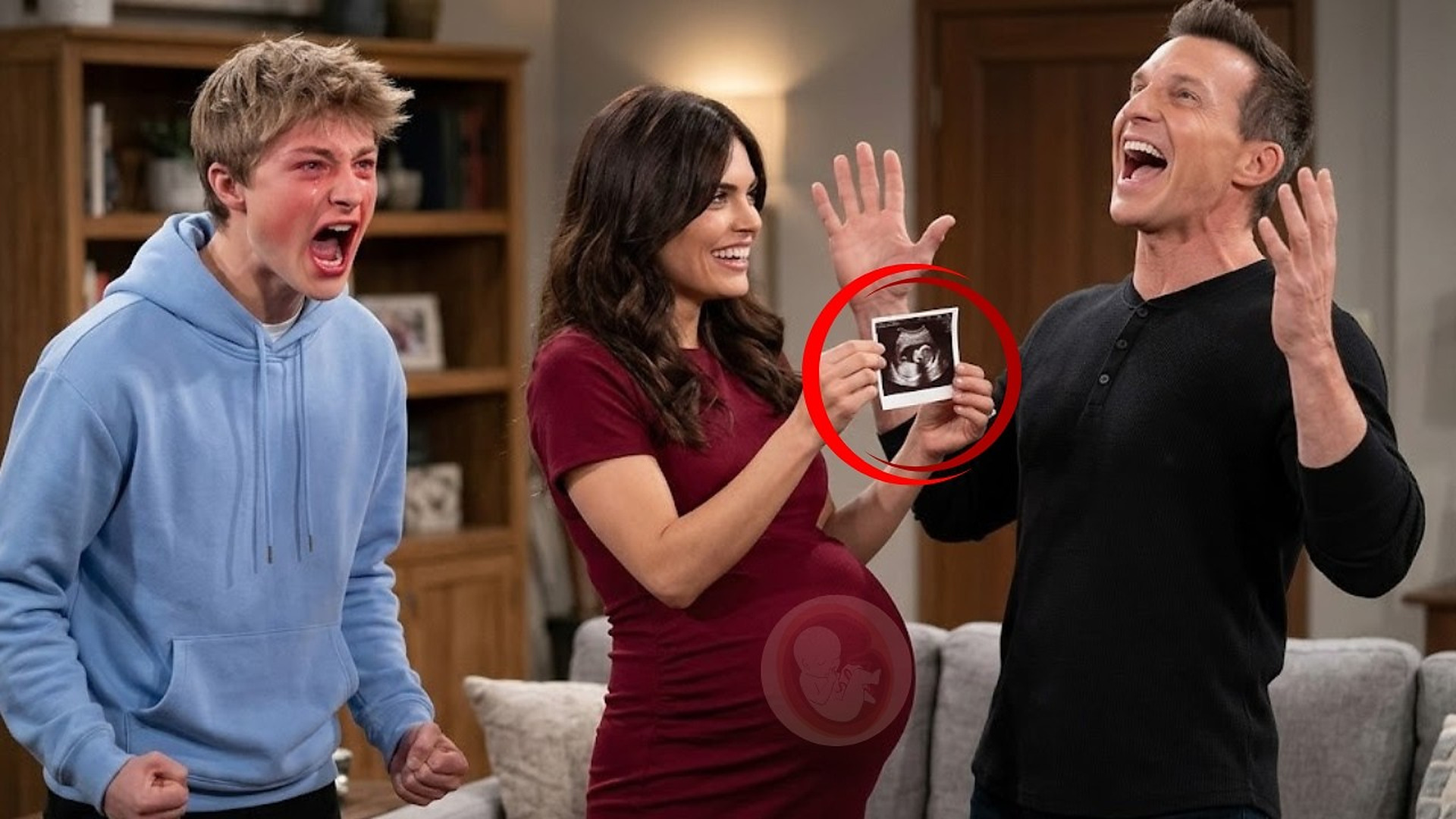 ABC Full [20-03-2026] General Hospital: Baby News Changes Everything for Britt and Jason!