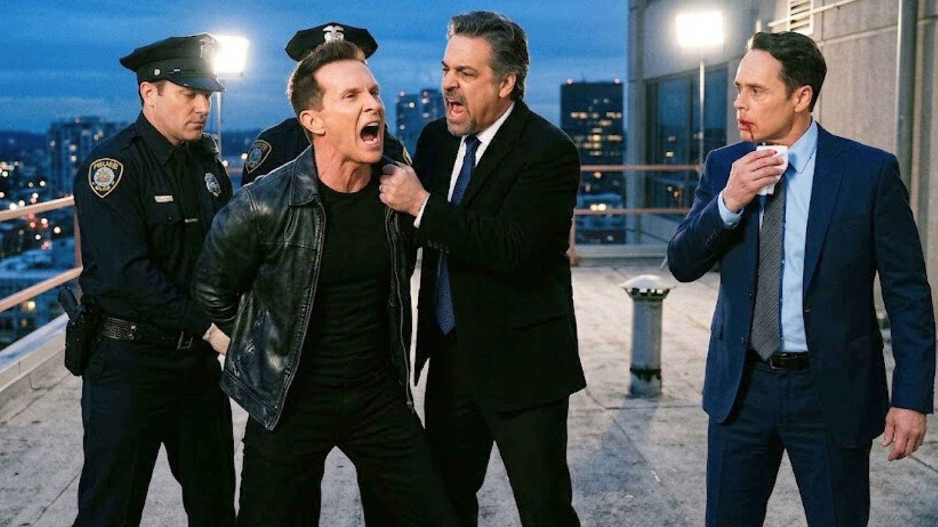 ABC Full [19-03-2026] General Hospital:  What Triggers Jason’s Arrest Before It’s Too Late?