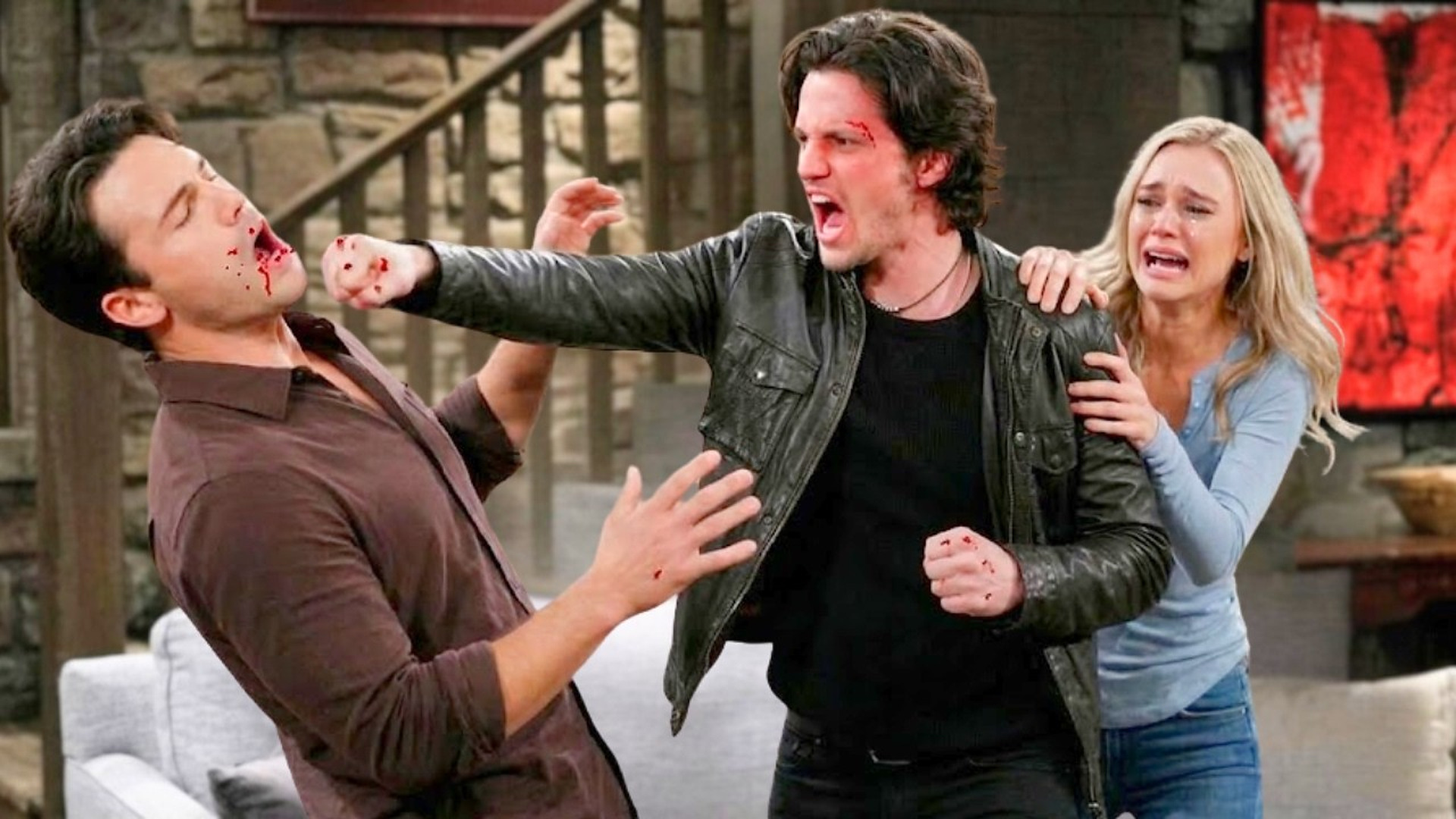 WHO IS ETHAN?😨Prepare to Be AMAZED!💥What Happens When Ethan Arrives Before It’s Too Late for Michael