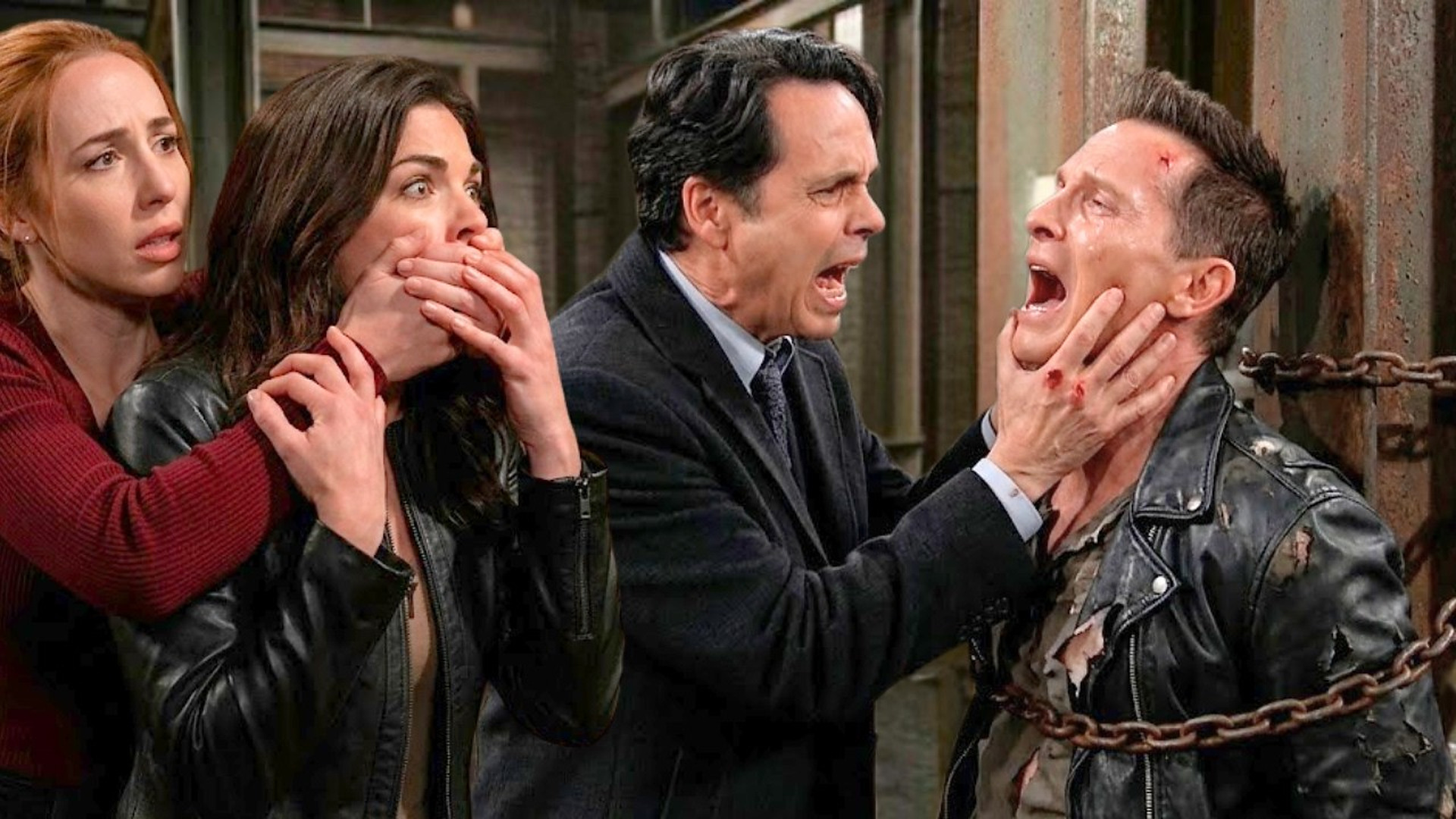 😳 Watch Before It’s TOO LATE! 💥 What Britt Realizes Just Before Jason Vanishes Changes Everything!