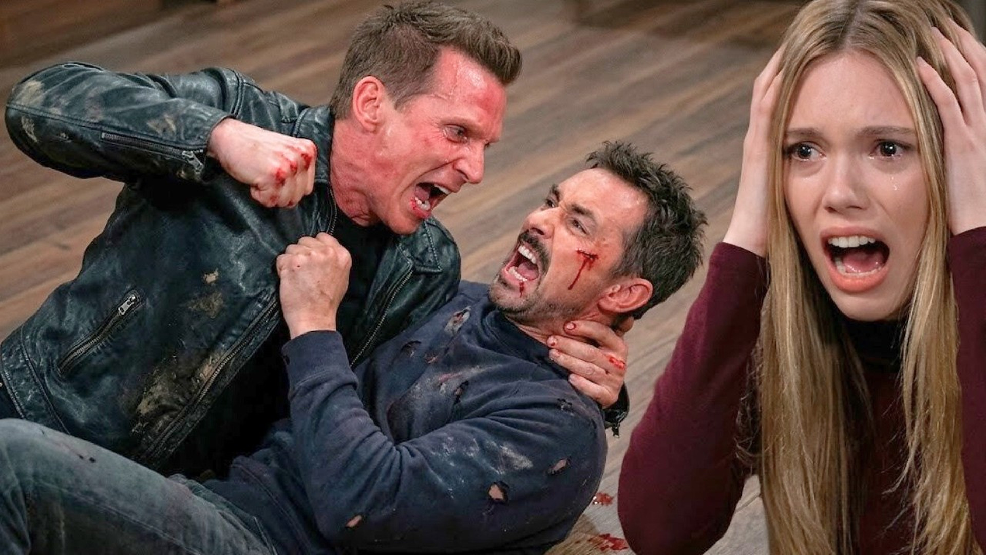 GAME OVER! Tragic Fate! What Jason Says Just Before Valentin Loses Control Changes Everything!