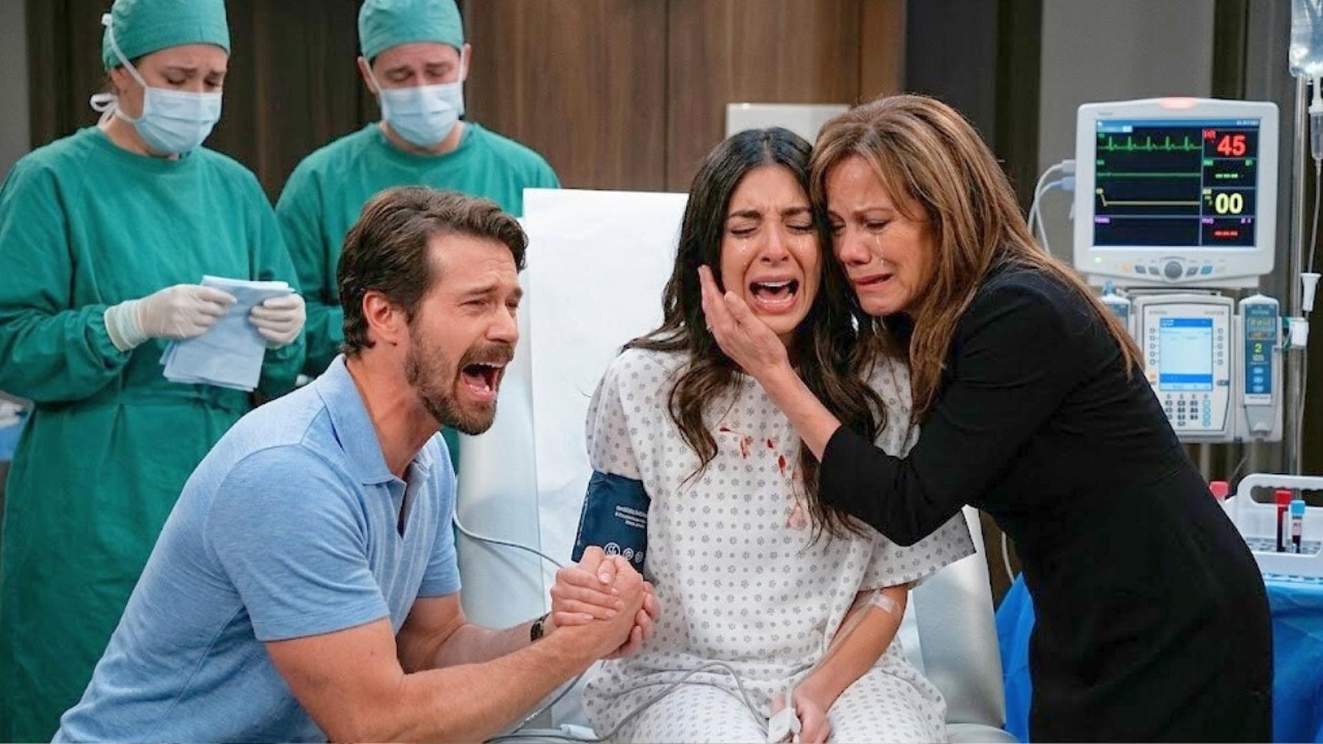 💥U Won’t BELIEVE What Happened NEXT!😱 What Happens Moments Before Molly’s Condition Suddenly Worsens