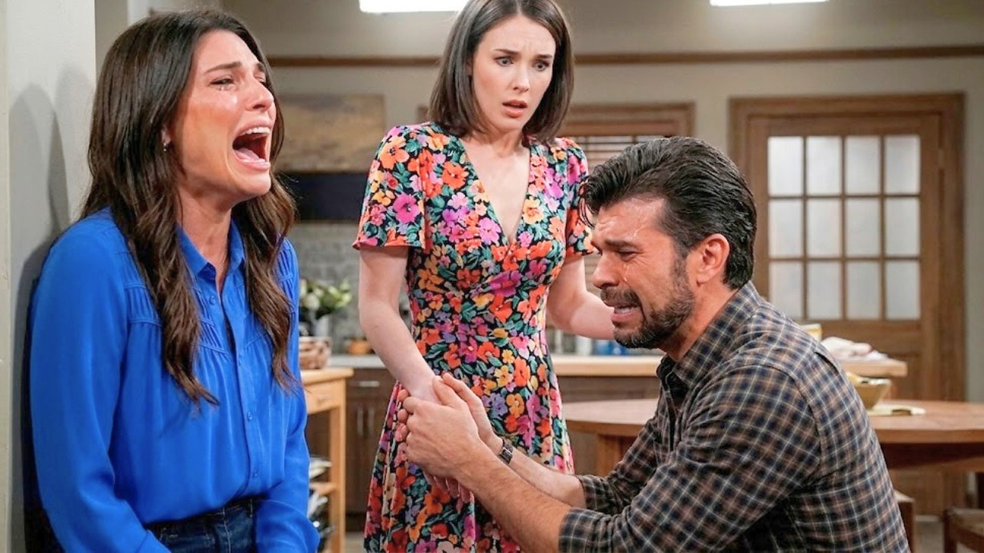 Watch Before It’s TOO LATE💥What Chase Asks Willow Moments Before Baby Jane’s Adoption Is on the Line