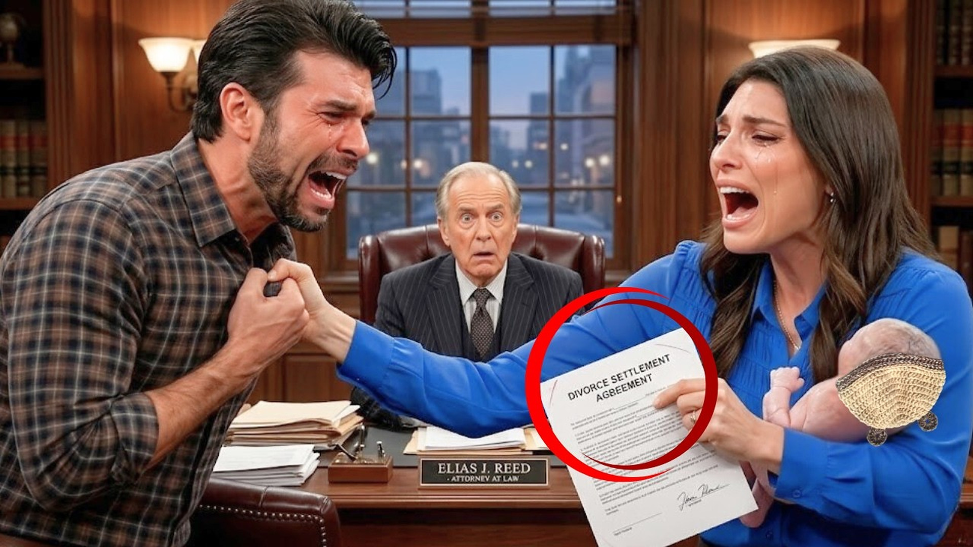 GAME OVER! Tragic Fate! What Shocking Truth Pushes Brook Lynn and Chase Toward Heartbreak!