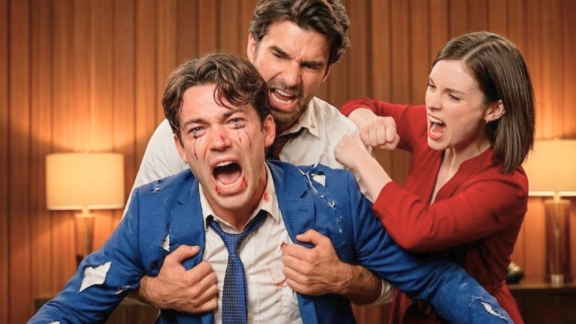 MINUTES AGO! It's Over! What Willow Does Before It’s Too Late Locks Her Into a Dangerous Path!