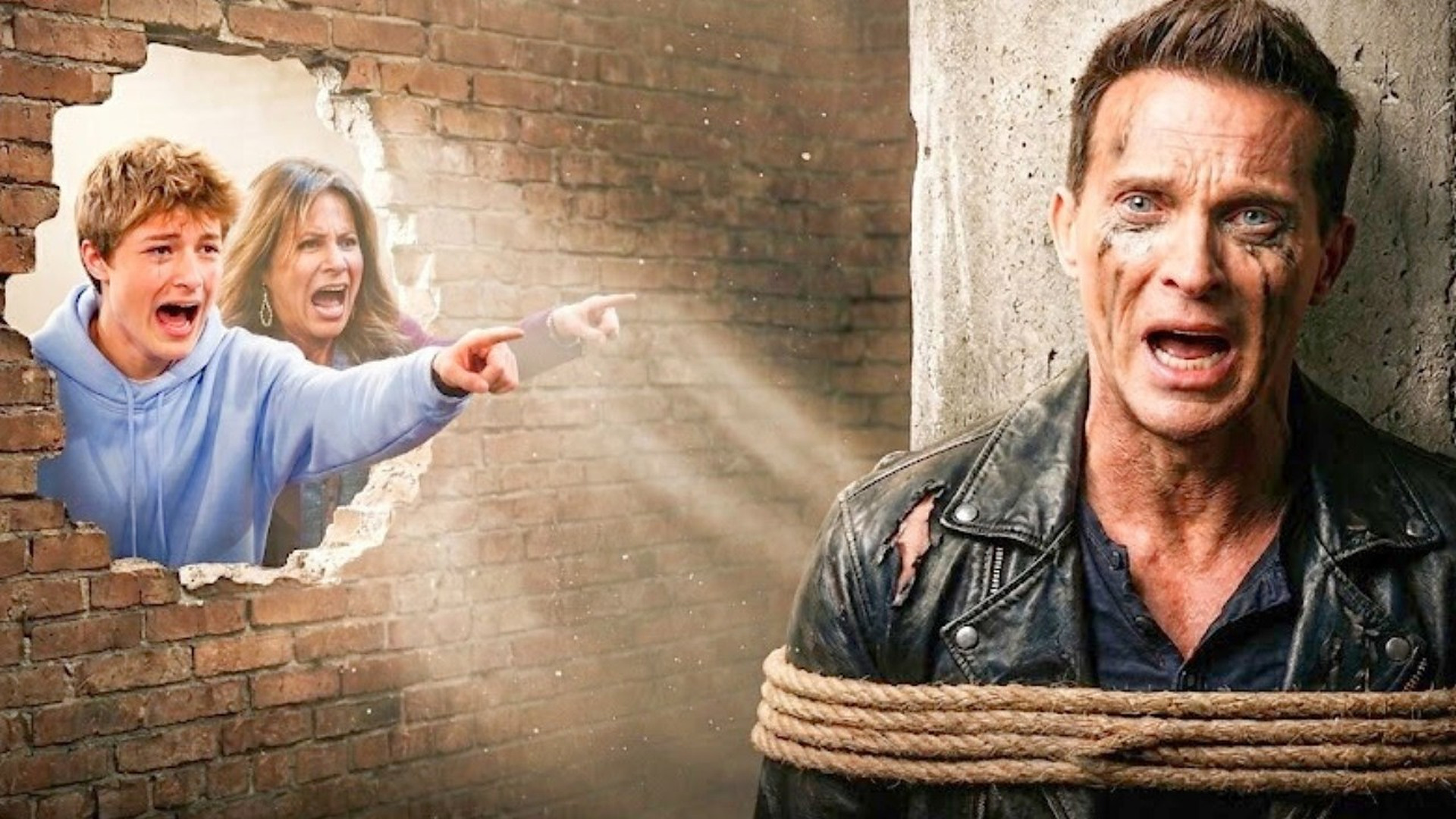 You HAVE to See THIS!💣 What Terrifying Twist Makes Jason Vanish & Pushes Danny to the Breaking Point