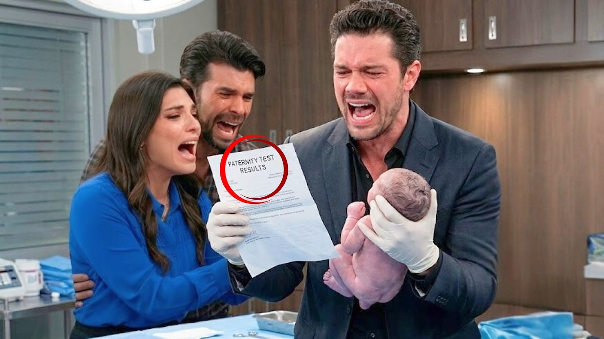 MINUTES AGO! It's Over! What Nathan Reveals Before It’s Too Late Destroys BLQ & Chase’s Adoption!