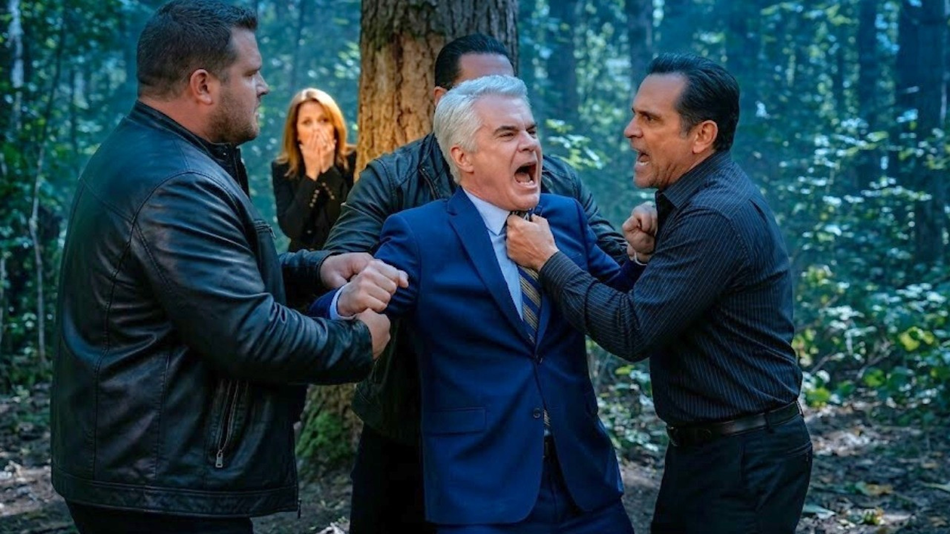 🔥The Most JAW-DROPPING Moment EVER!😱 Ric Faces Sonny’s Fury Following a Major Double-Cross!