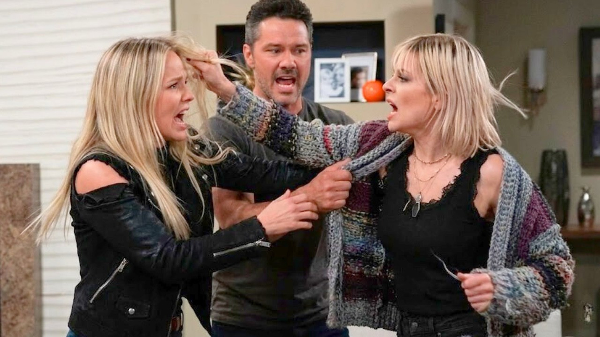 GAME OVER! Tragic Fate! What Happens When Lulu and Maxie Confront Each Other Before It’s Too Late!