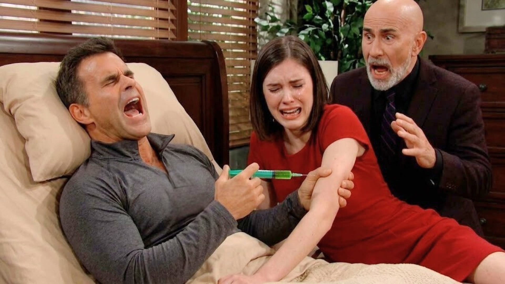 😱 You HAVE to See THIS! 💣What Happens When Drew’s Revenge Goes Too Far Before It’s Too Late!