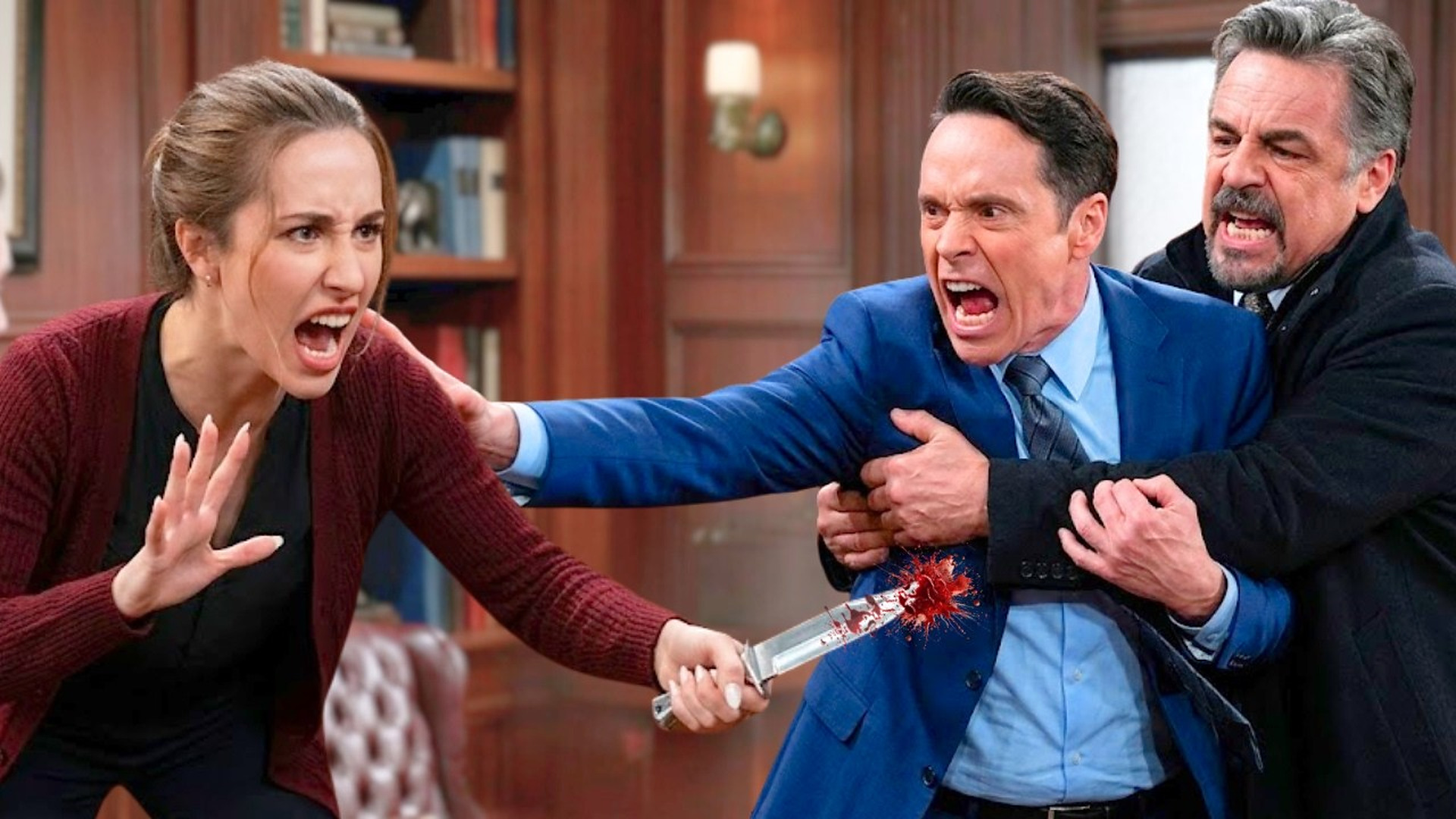 💥 You Won’t BELIEVE What Happened NEXT! 😱 Josslyn and Brennan Join Forces Against Ross Cullum!