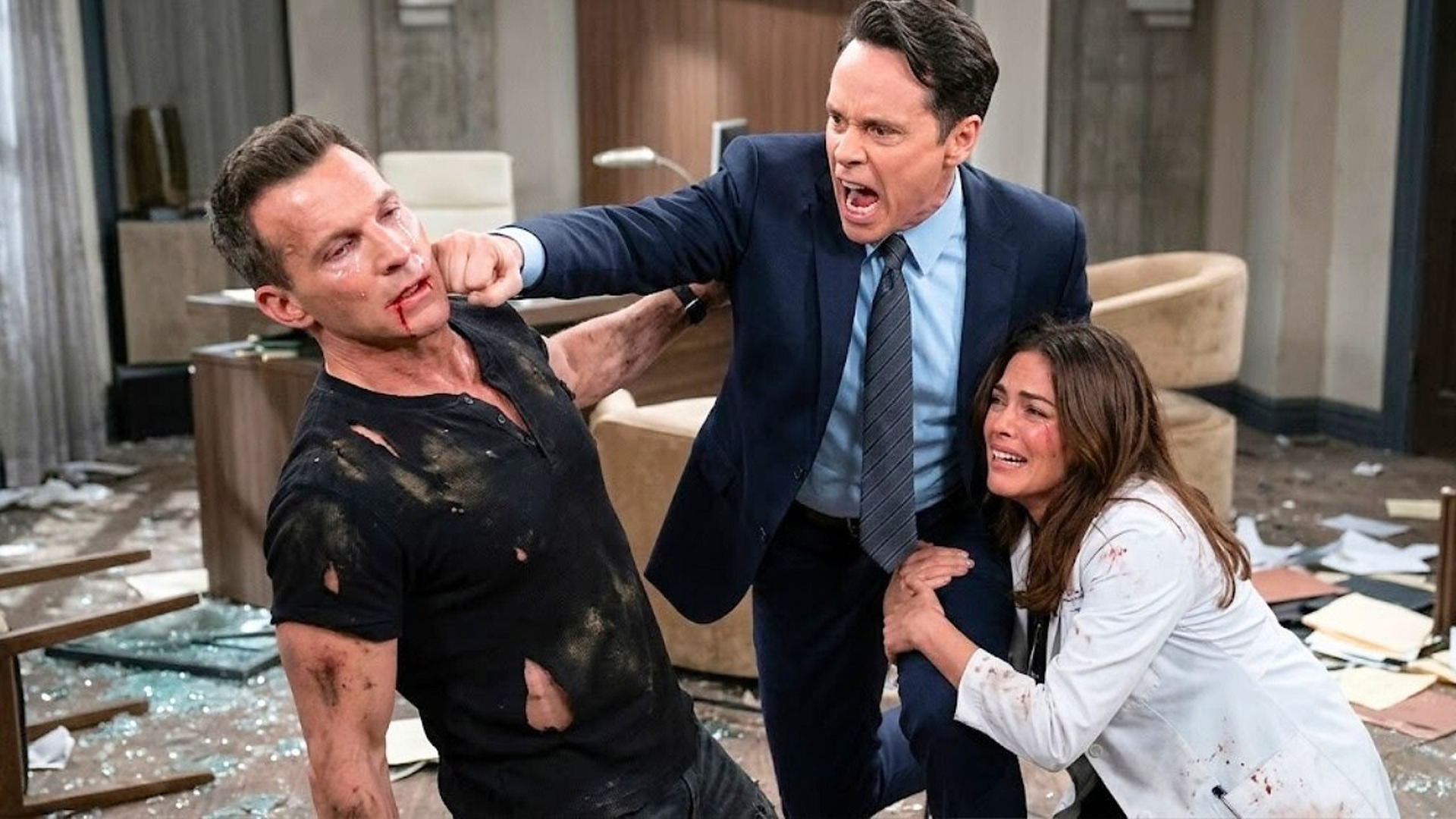 💣SHOCKING Twist No One Saw Coming!😨What Happens Moments Before Jason’s Death Exit Is Sealed?