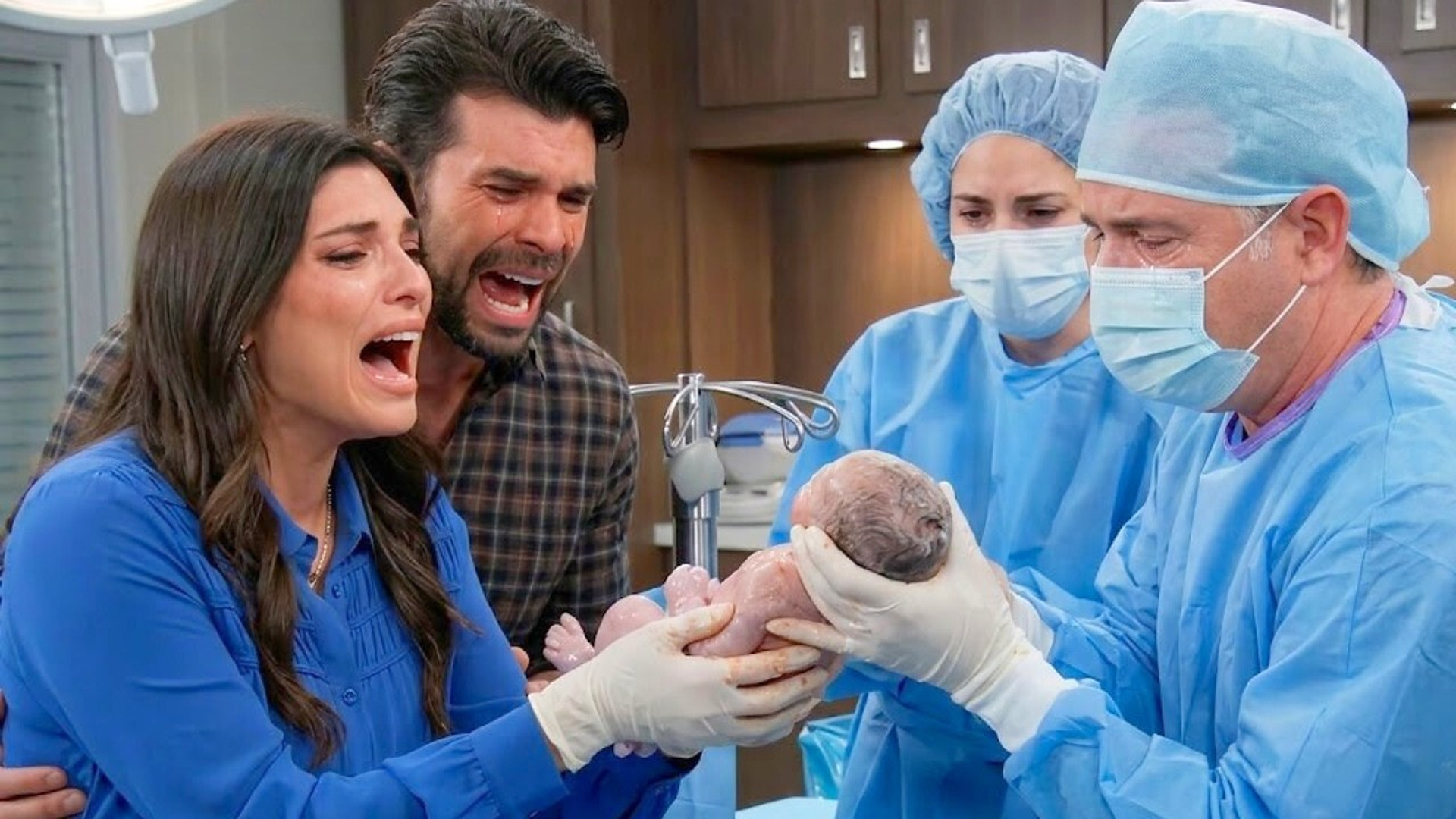 GAME OVER! Tragic Fate! What Dead Delilah Leaves Behind Will Shock Everyone in Port Charles!