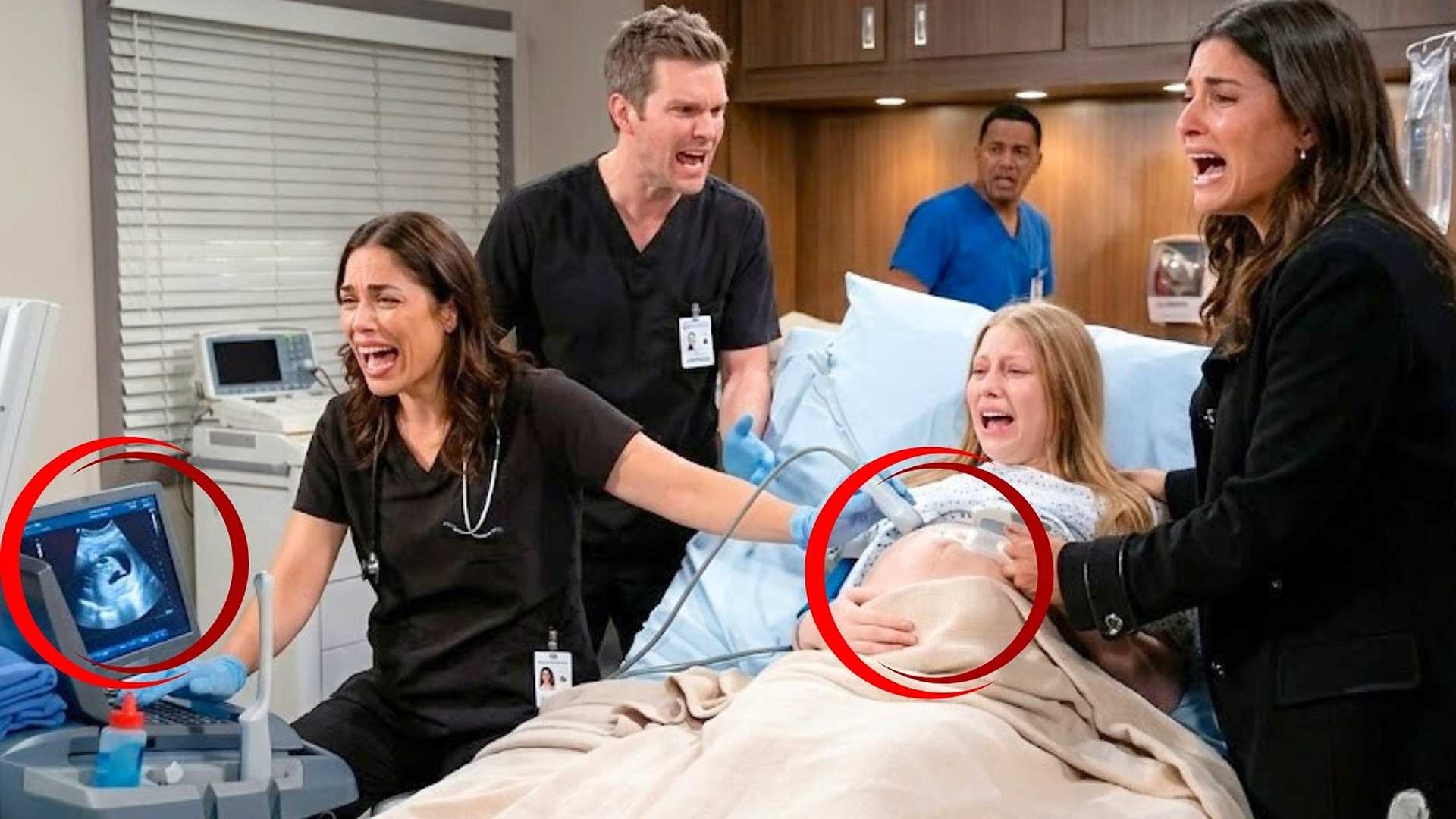 GAME OVER! Tragic Fate! What Happens in the Trauma Room Before It’s Too Late Leaves Everyone Shaken!