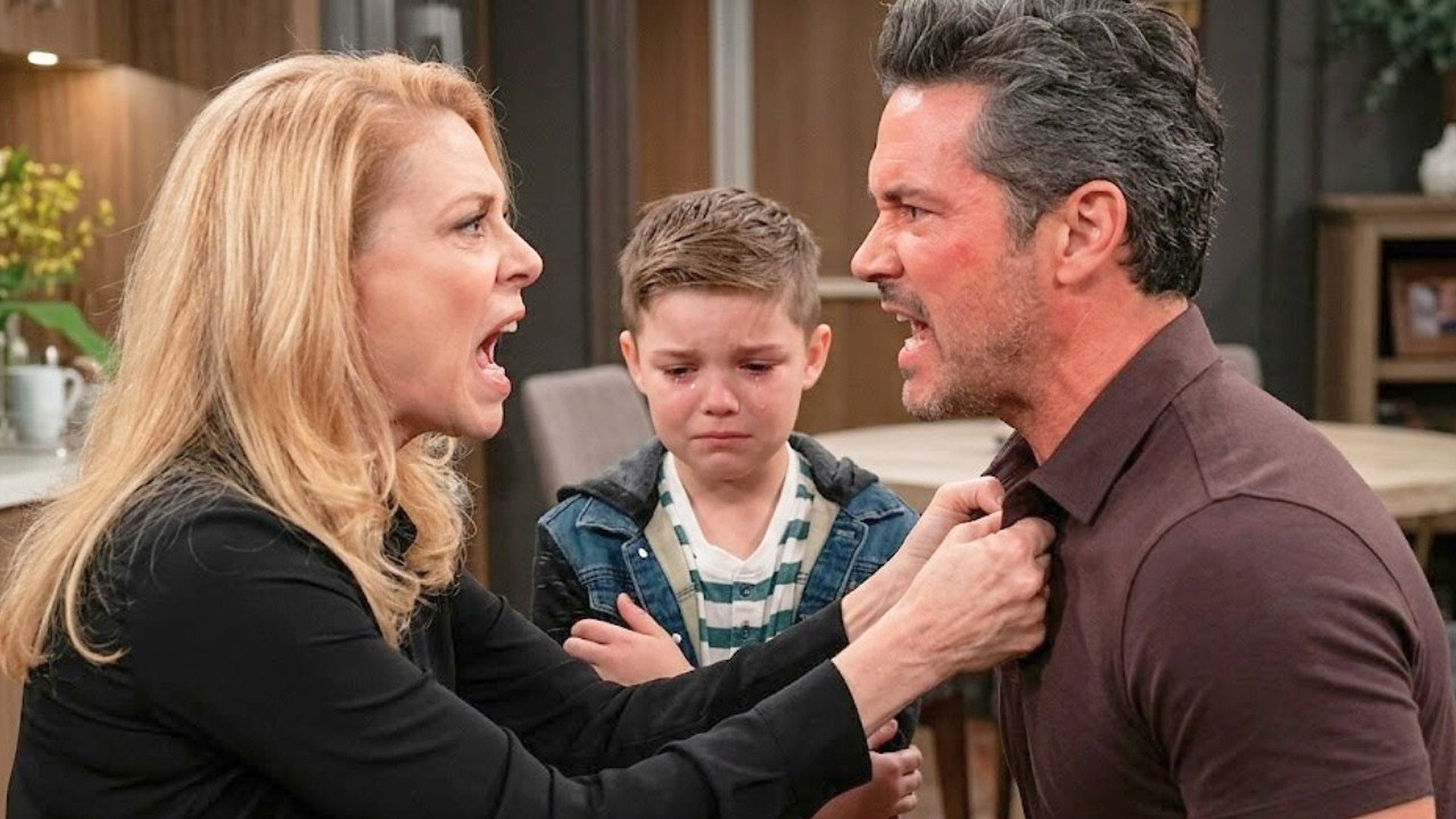 GAME OVER! Tragic Fate! What Obrecht Does to Nathan Before It’s Too Late Leaves Him Stunned!