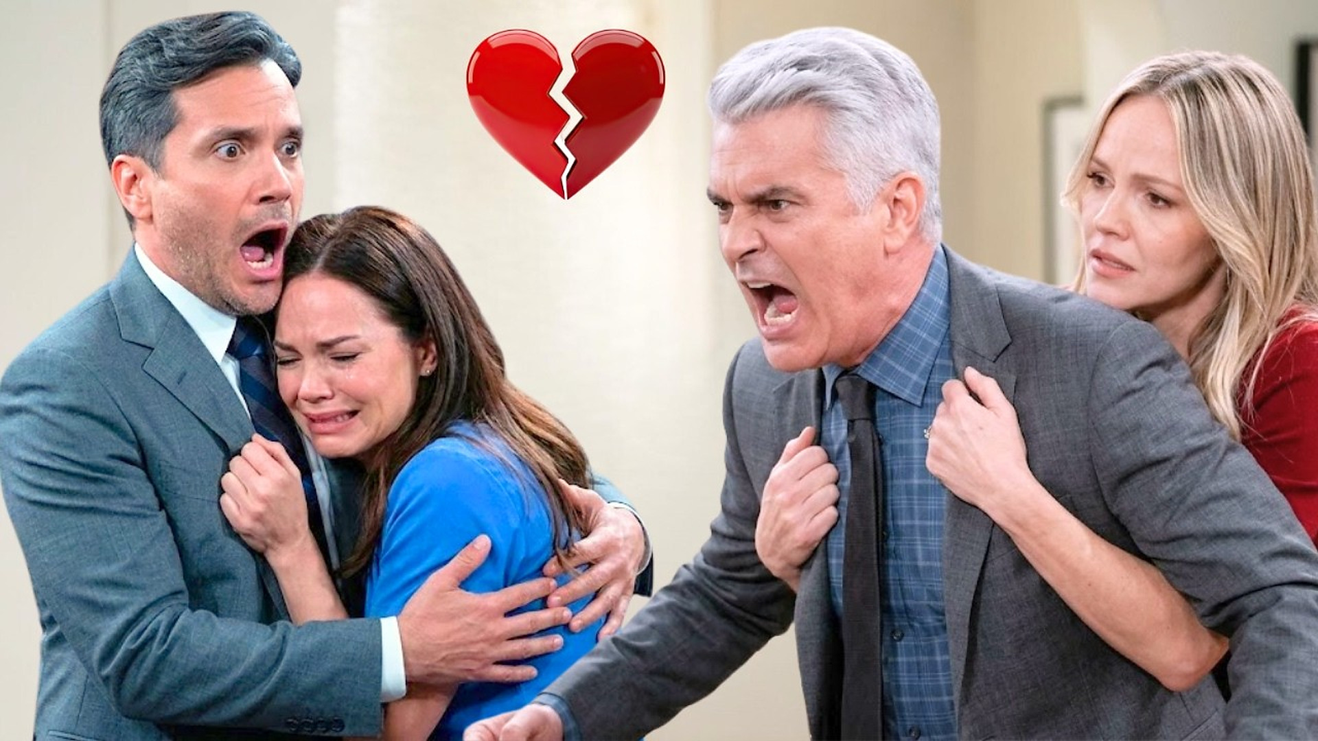 💣 SHOCKING Twist No One Saw Coming! 😨 What Ric Sees in the Final Moments Sends Him Over the Edge!