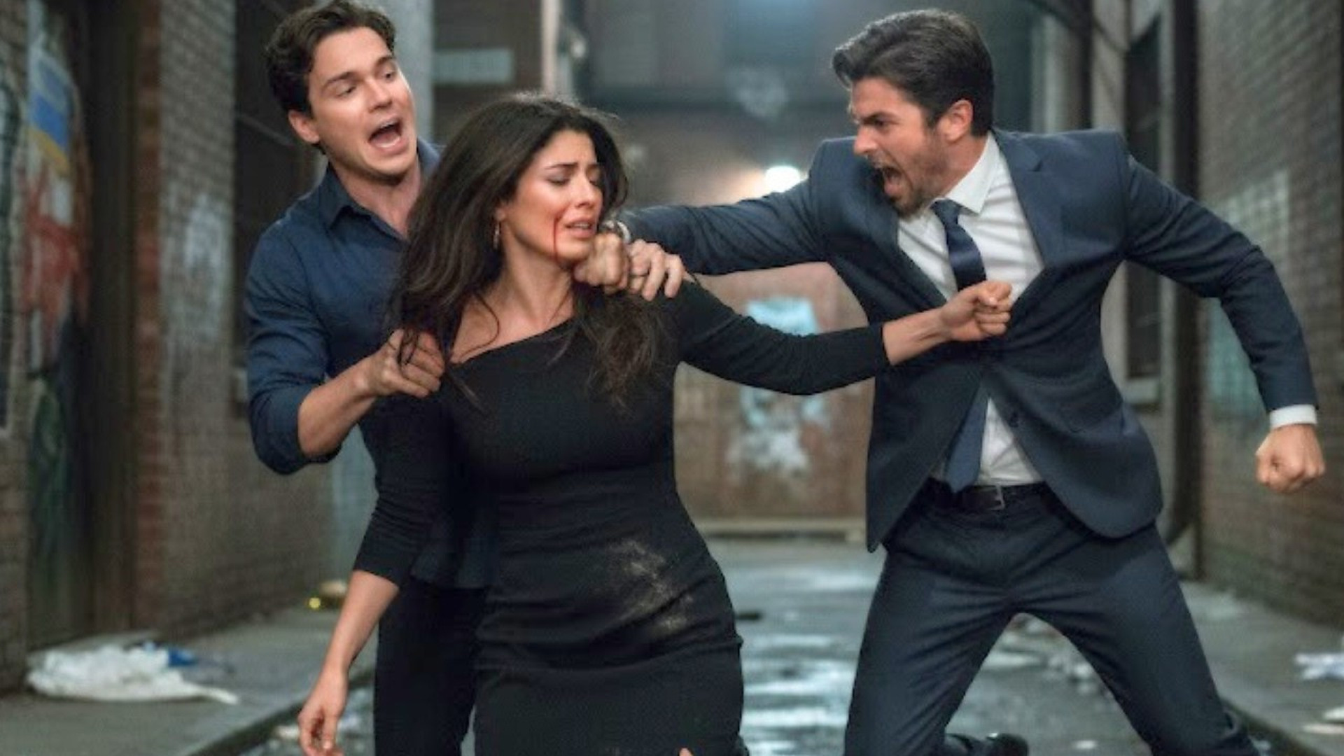 GAME OVER! Tragic Fate! What Chase Does in the Final Moments Turns the Tables Completely!