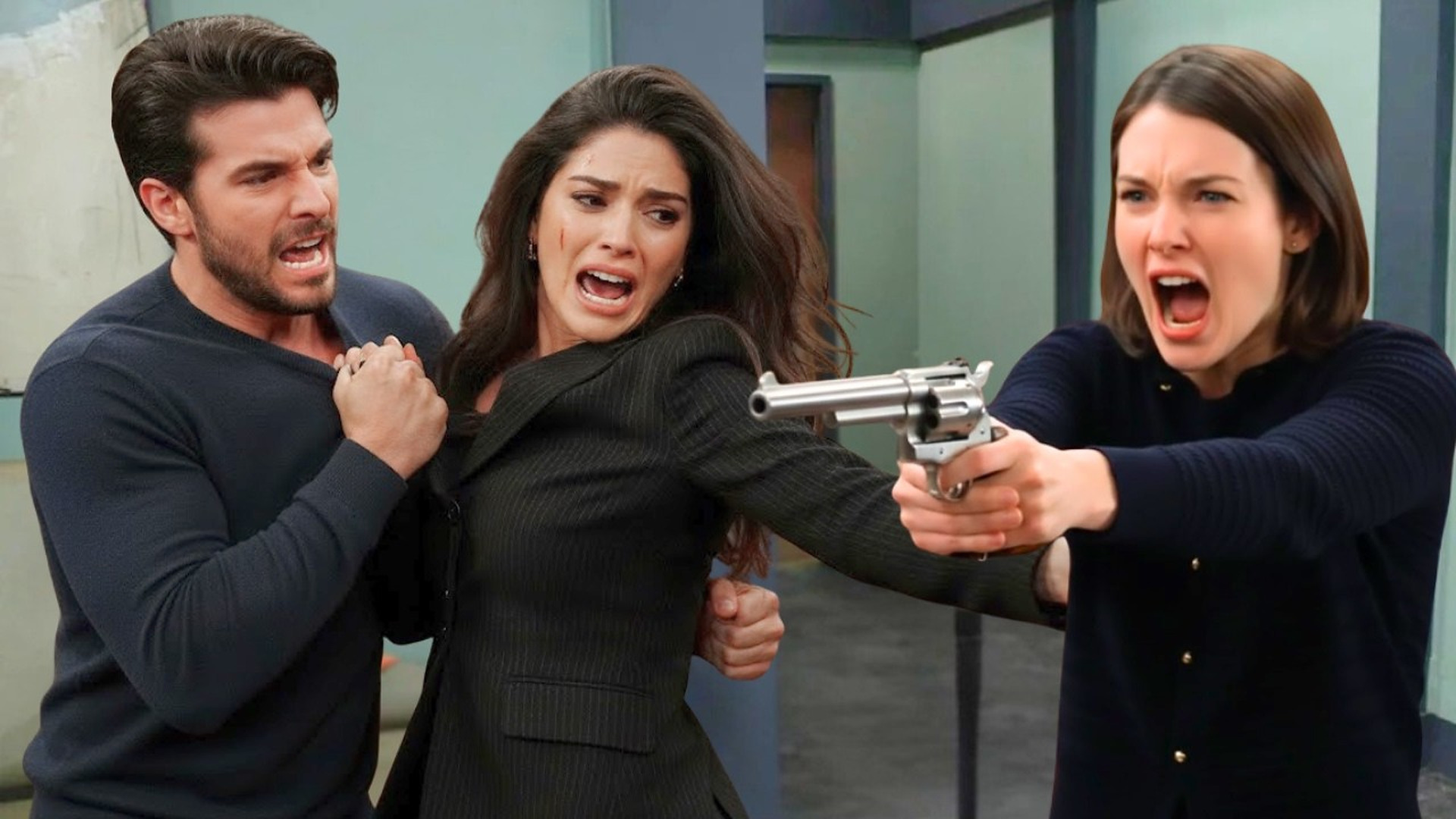 Most JAW-DROPPING Moment EVER😱What Brook Lynn Says to Chase Before It’s Too Late Changes Everything!