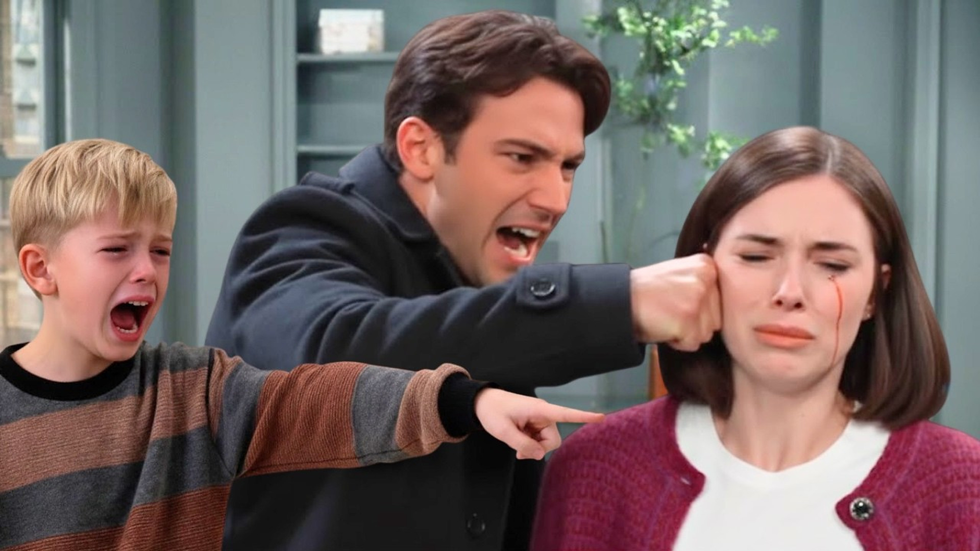 🚨This SECRET Changes EVERYTHING! 😳What Wiley Tells Michael Before It’s Too Late Changes Everything!