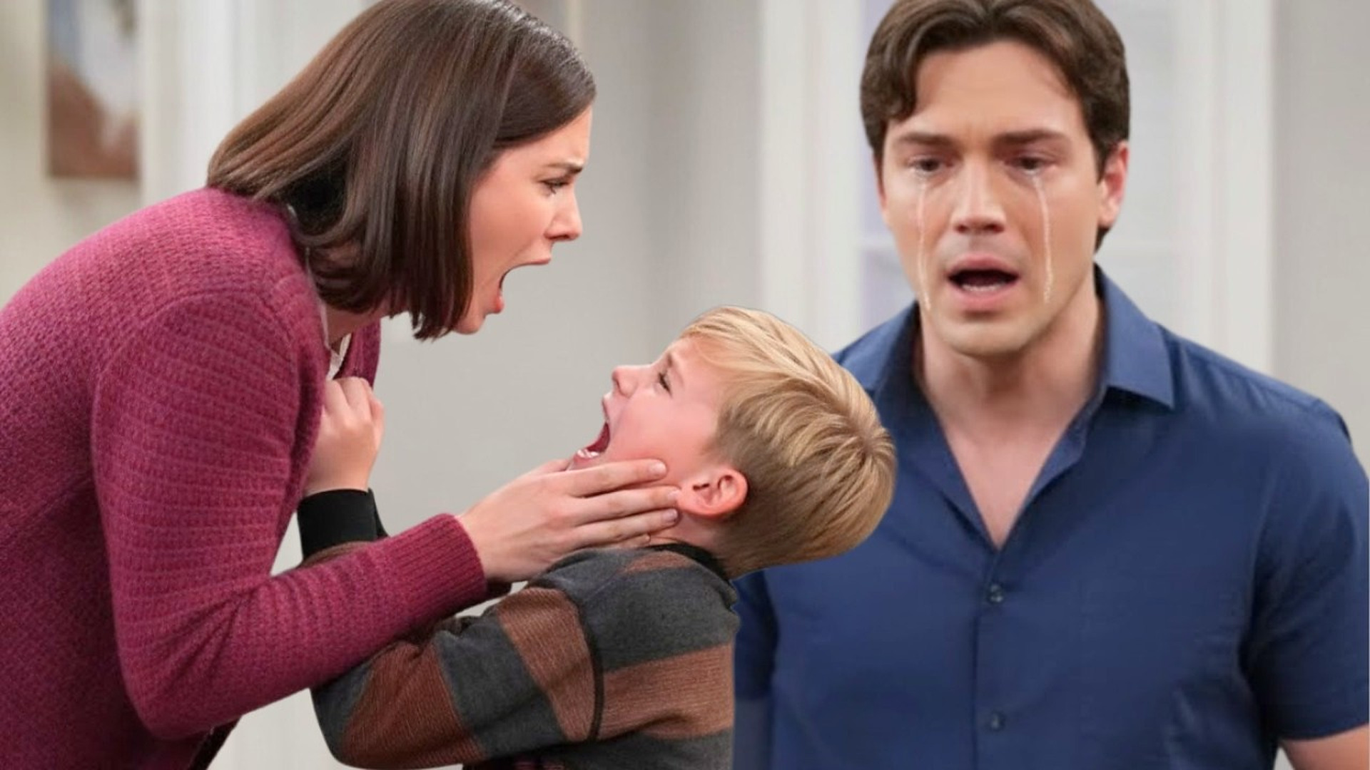 😱 What They DID Will BLOW Your MIND! 💥What Wiley Says to Willow Before It’s Too Late Stuns Michael!