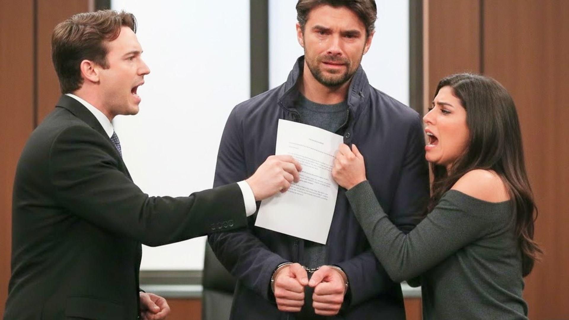 SHOCKING Twist No One Saw Coming! 😨 What Chase Loses in the Final Hours Changes His Life Forever!