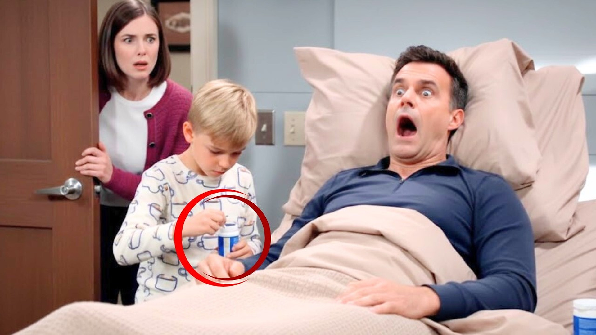 MINUTES AGO! It's Over! What Medicine Wiley Snitches Before Anyone Notices Changes Everything!