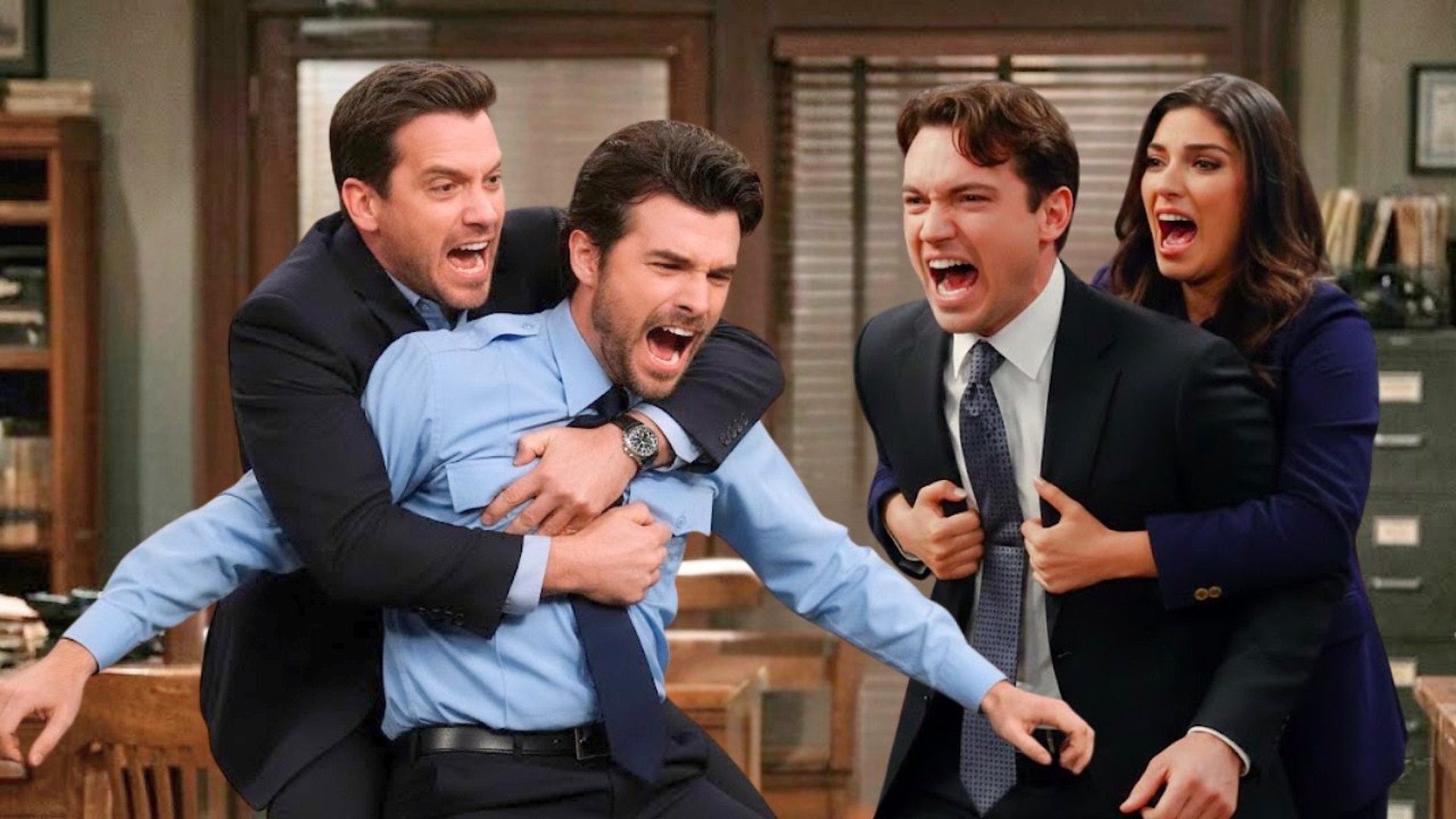 Prepare to Be AMAZED! 💥What Explodes in Chase’s Life in the Final Hours Changes His Future Forever!