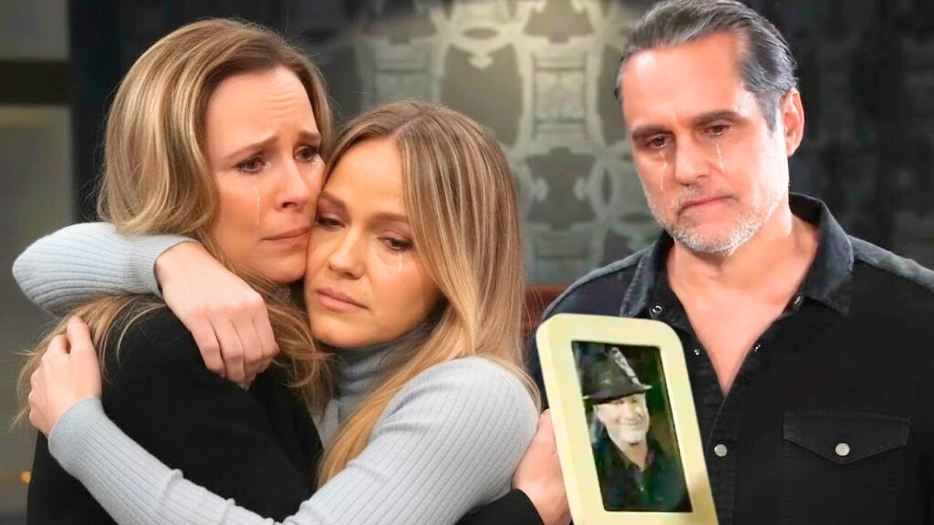 😳 Watch Before It’s TOO LATE! 💥 What Happens When Sonny Sees Their Grief Changes Everything!