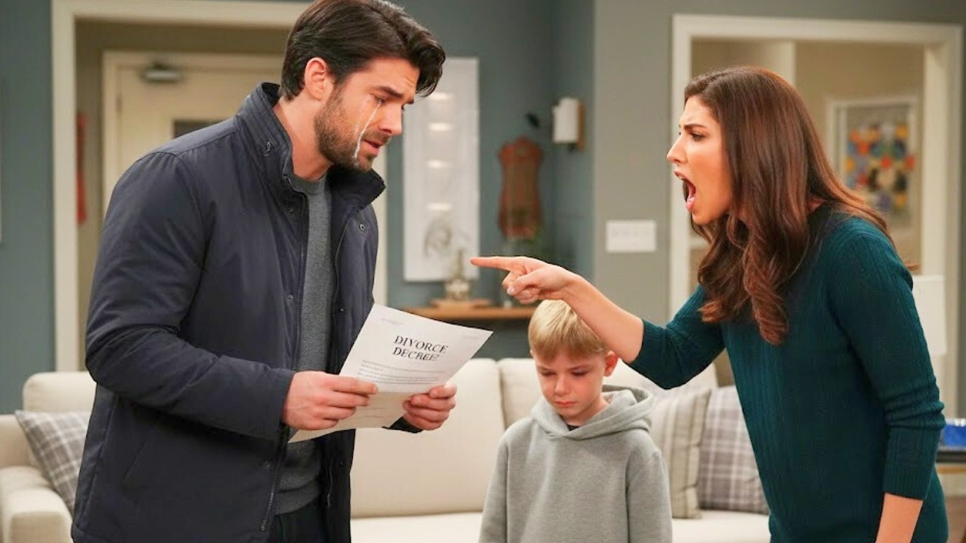 💣 SHOCKING Twist No One Saw Coming! 😨 Chase Fired and Divorced After Shocking Frame-Up!