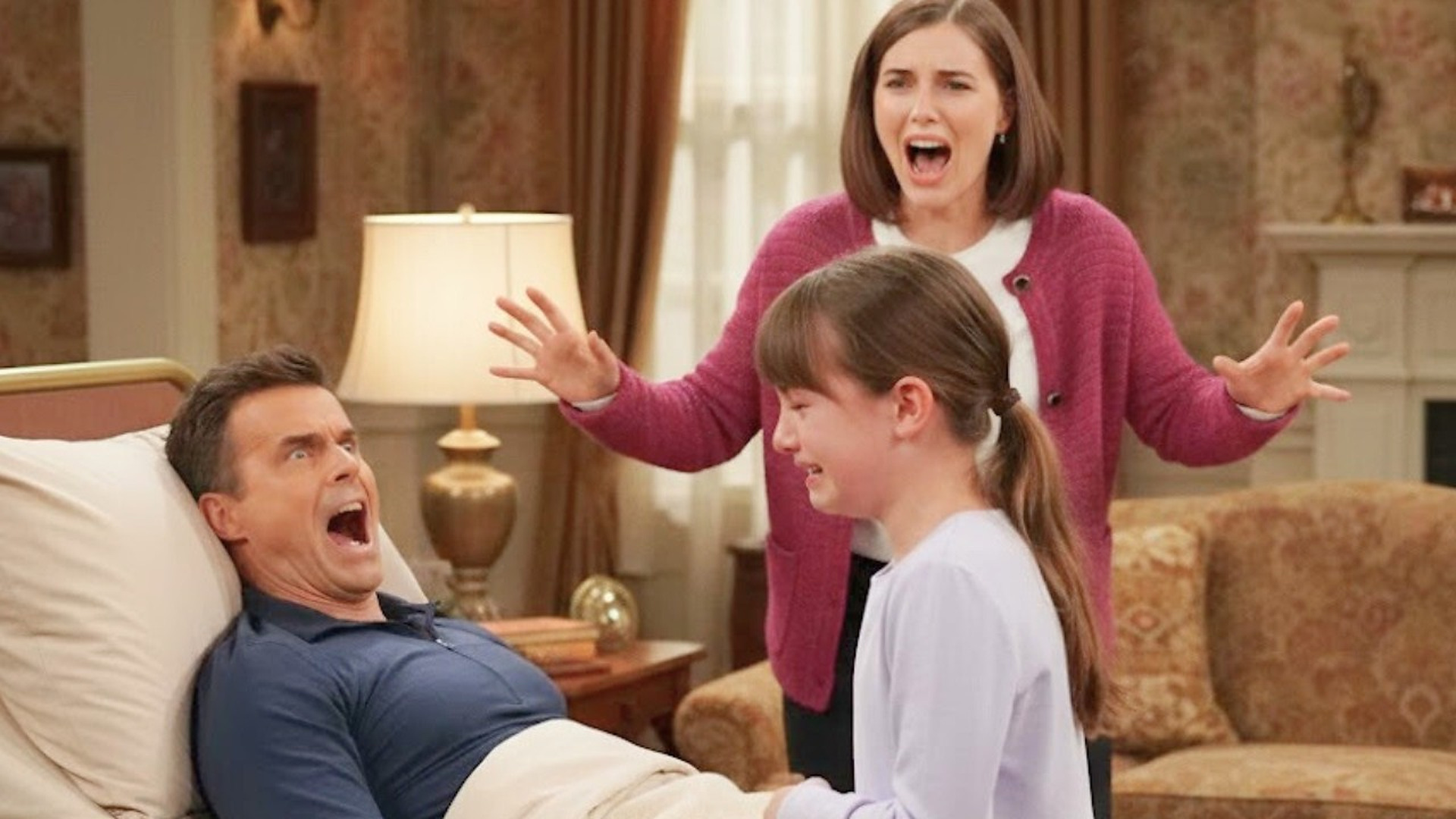 Watch Before It’s TOO LATE! 💥What Scout Doesn’t Understand in the Final Moments Breaks Drew’s Heart!