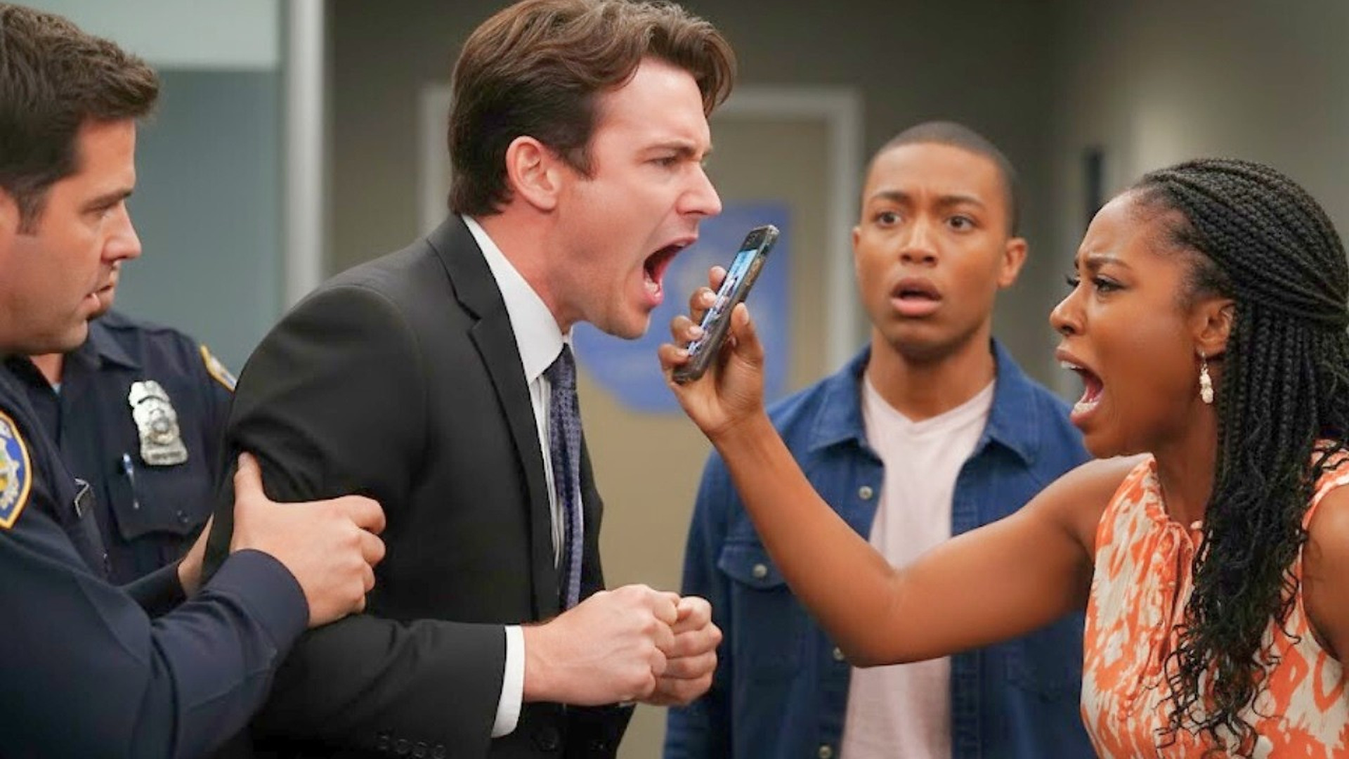 GAME OVER! Tragic Fate! What Kai & Trina Decide in the Final Moments Could End Michael Forever!