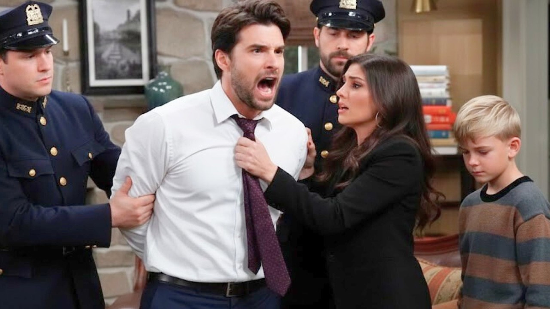 MINUTES AGO! It's Over! What Wiley Says Before It’s Too Late Shatters Brook Lynn’s World!