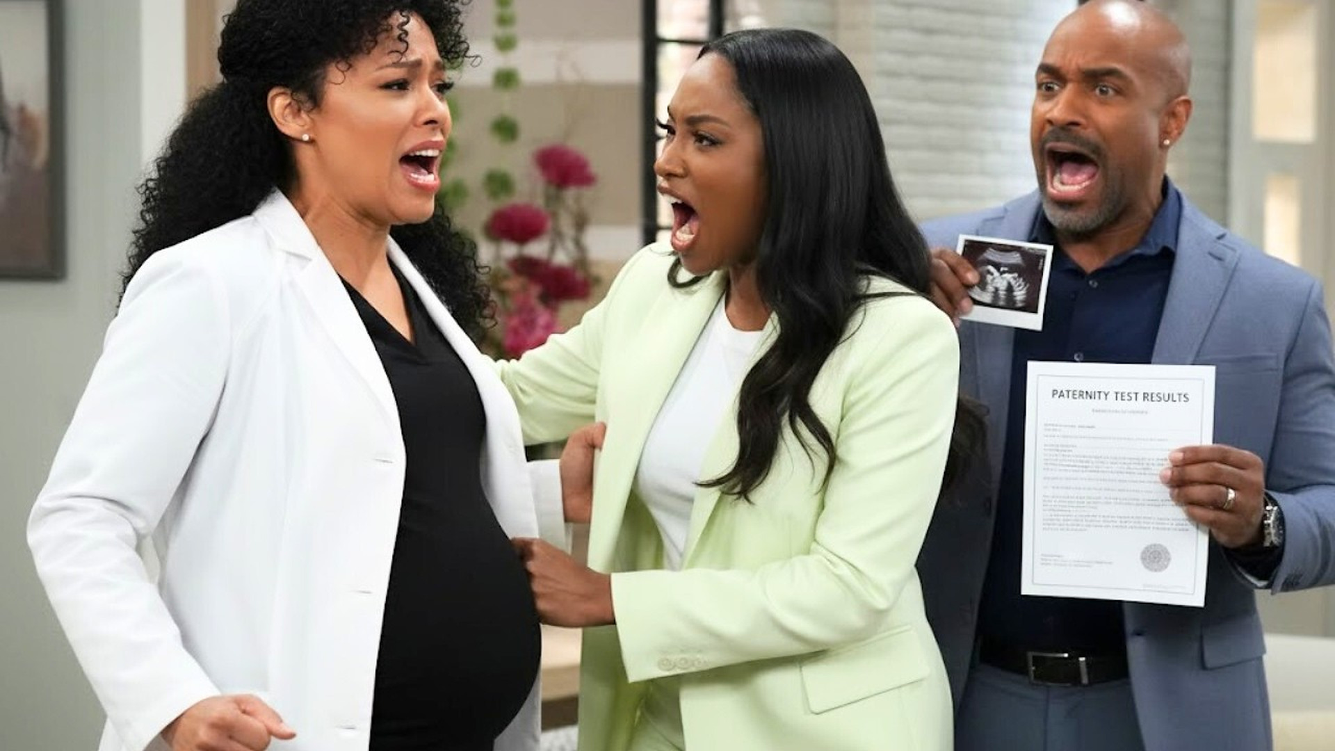 💣 SHOCKING Twist No One Saw Coming! 😨What Jordan Realizes in the Final Moments Changes Everything!