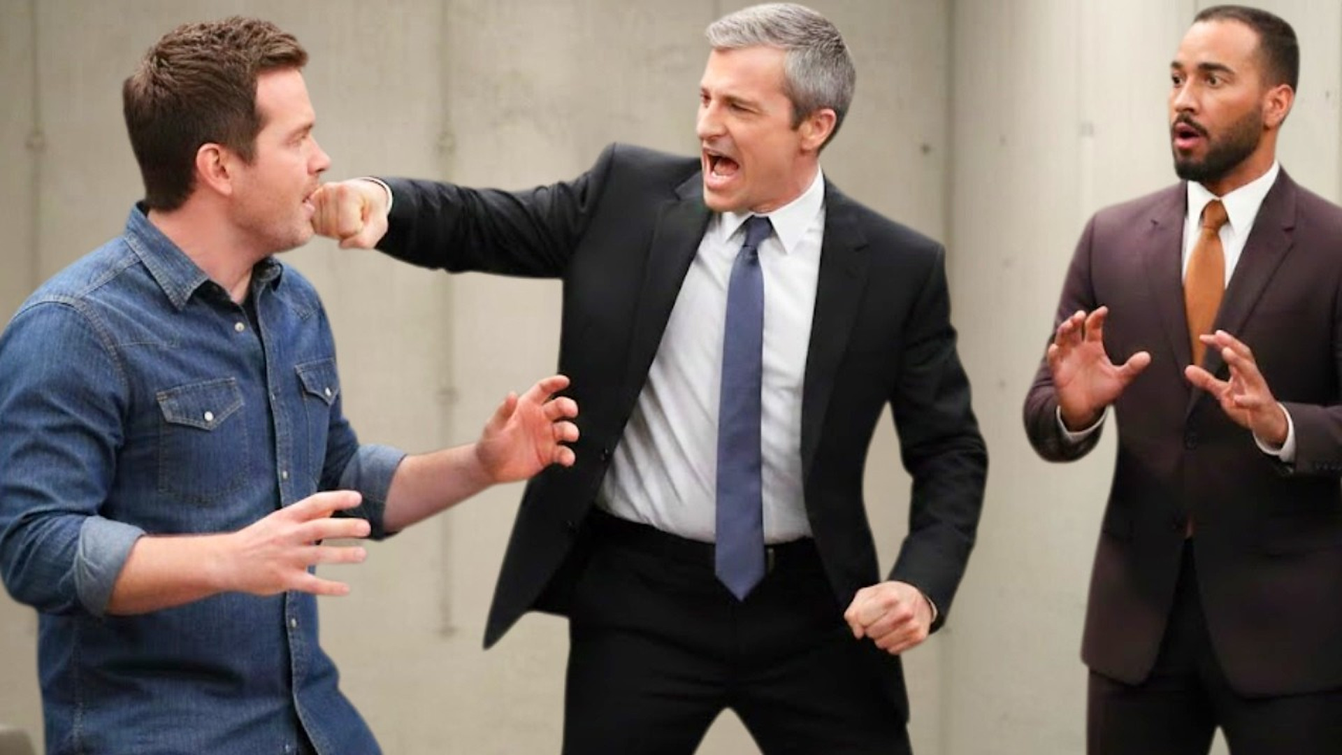 Watch Before It’s TOO LATE! 💥What Lucas Is Caught Doing Before It’s Too Late Leaves Him Exposed!