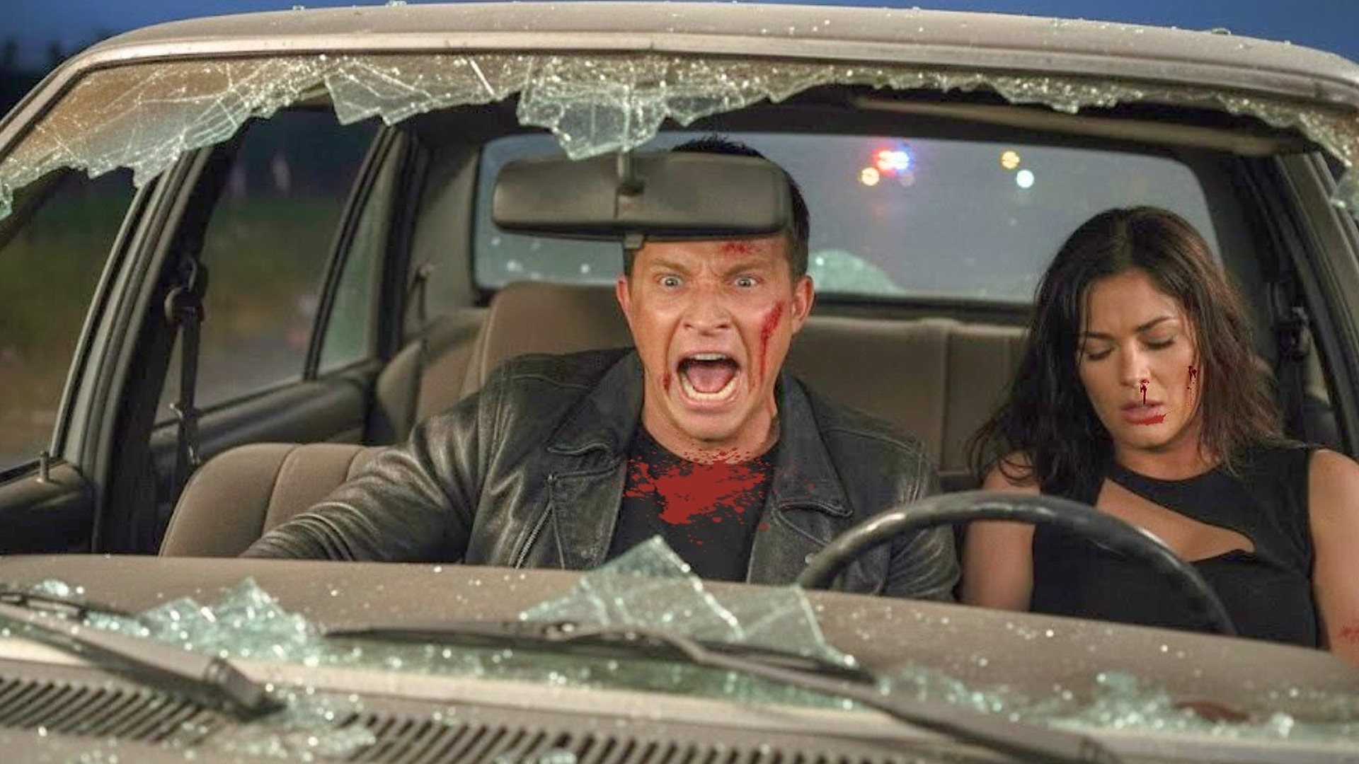 MINUTES AGO! It's Over! What Happens Inside The Car Before It’s Too Late Ends Jason & Britt Forever!