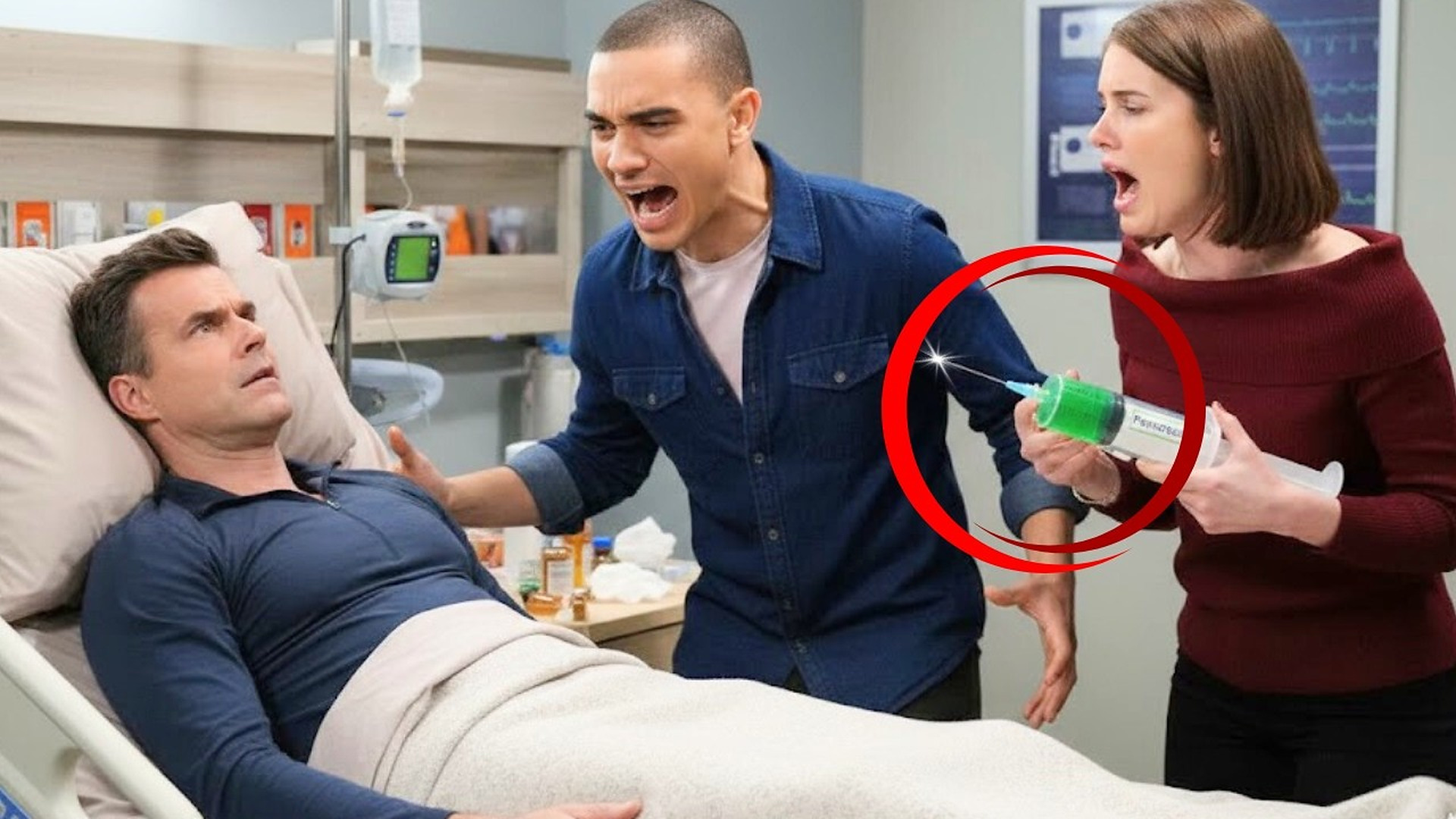 GAME OVER! Tragic Fate! What Kai Doesn’t See Coming From Willow Could Change Everything!