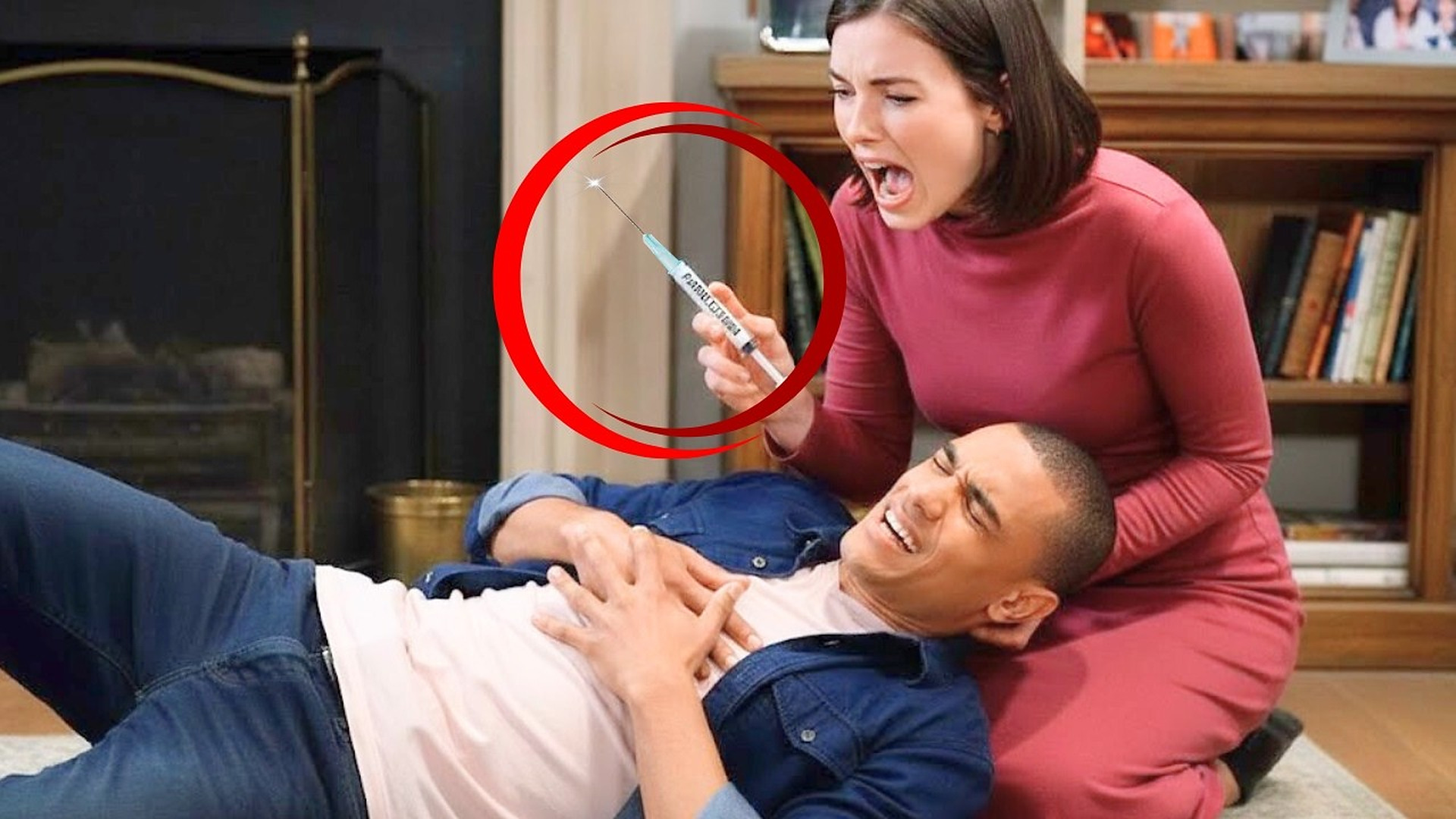 MINUTES AGO! It's Over! What Willow Does to Kai Before He Can Speak Changes Everything!