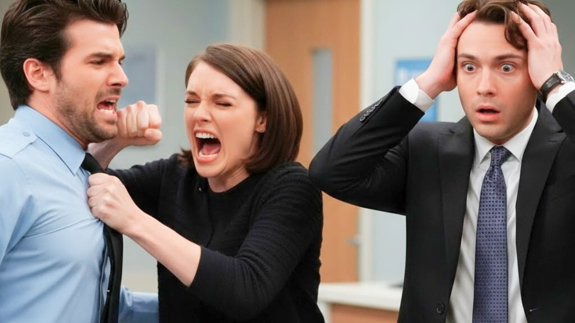 GAME OVER! Tragic Fate! What Willow Does to Chase Before It’s Too Late Puts His Life on the Line!