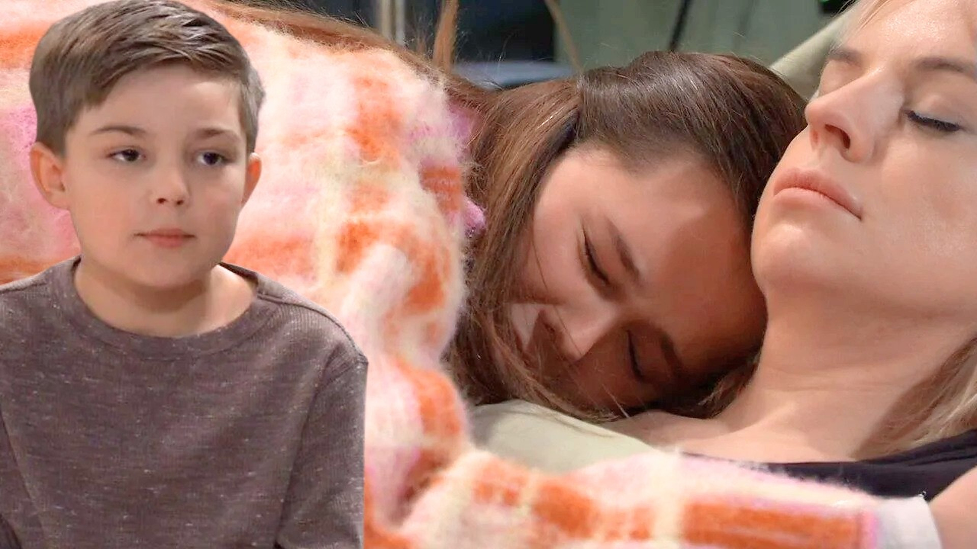 😱 What They DID Will BLOW Your MIND! 💥What Maxie Hears Before It’s Too Late Pulls Her Back to Life!