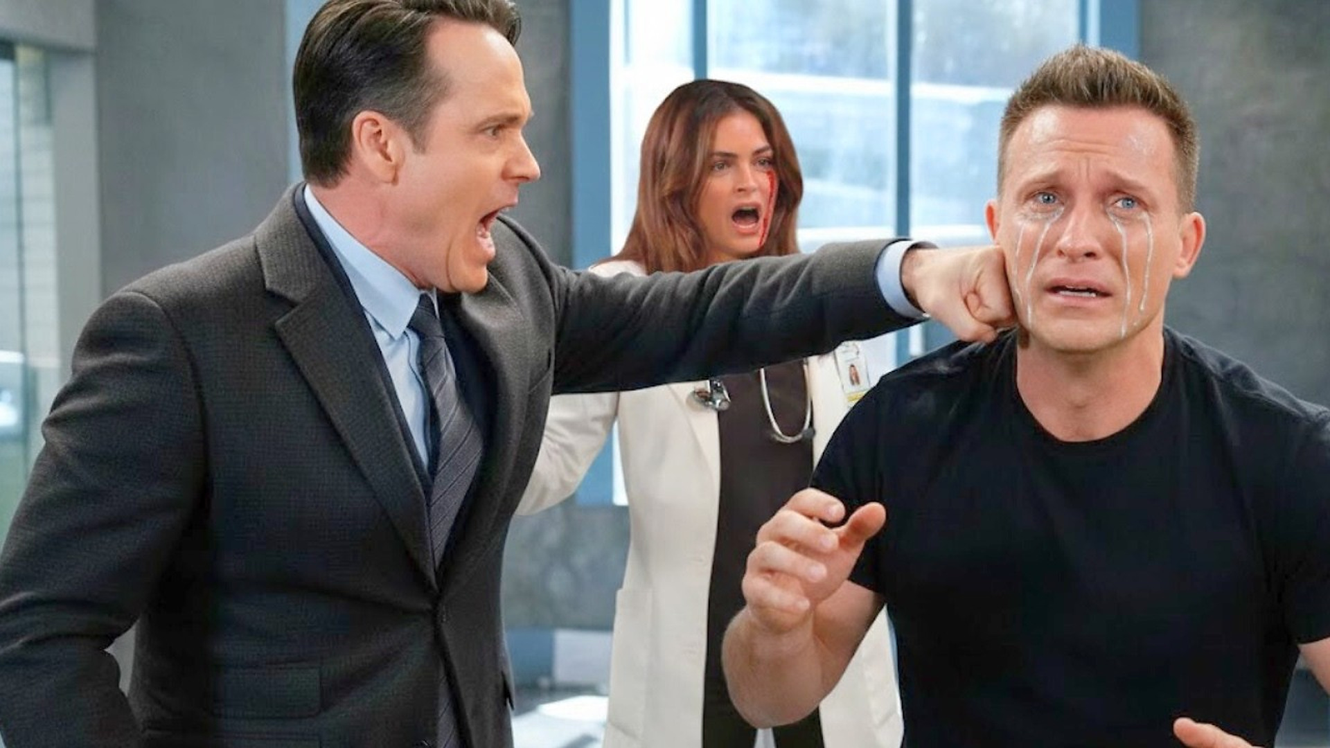 What They DID Will BLOW Your MIND! 💥 What Cullum Does to Jason Before It’s Too Late Leaves No Trace!