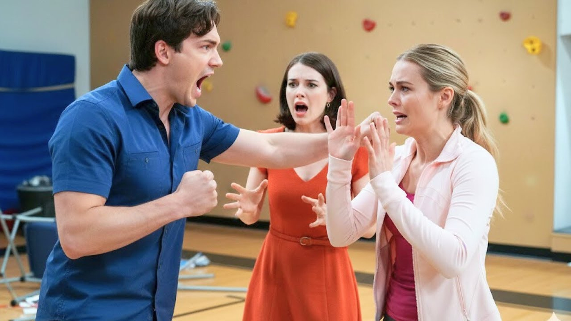 You Won’t BELIEVE What Happened NEXT! 😱 What Jacinda Loses When Michael Is Forced Is Devastating!