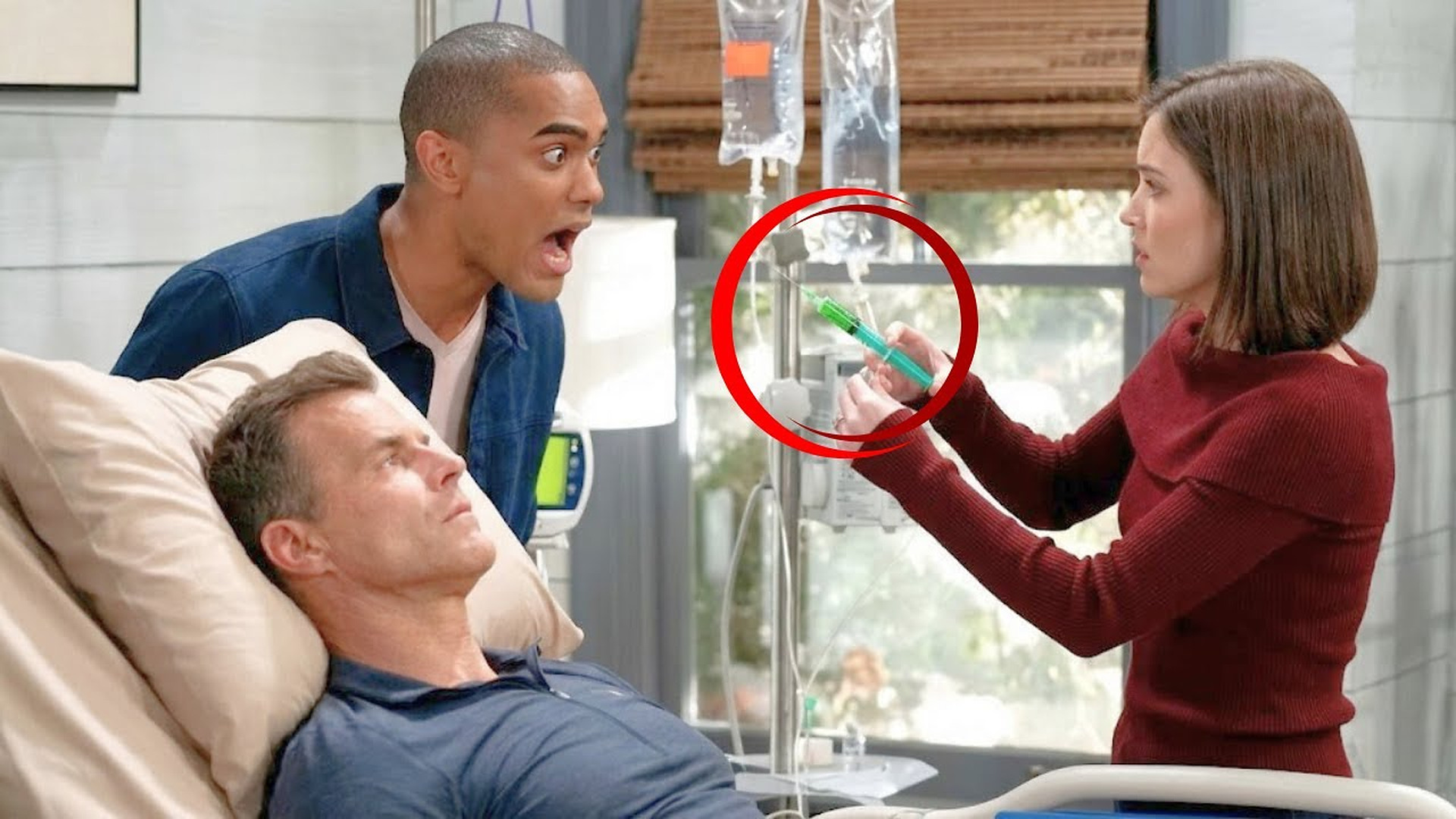 You HAVE to See THIS!💣What Kai Catches Willow Doing to Drew Before It’s Too Late Changes Everything!